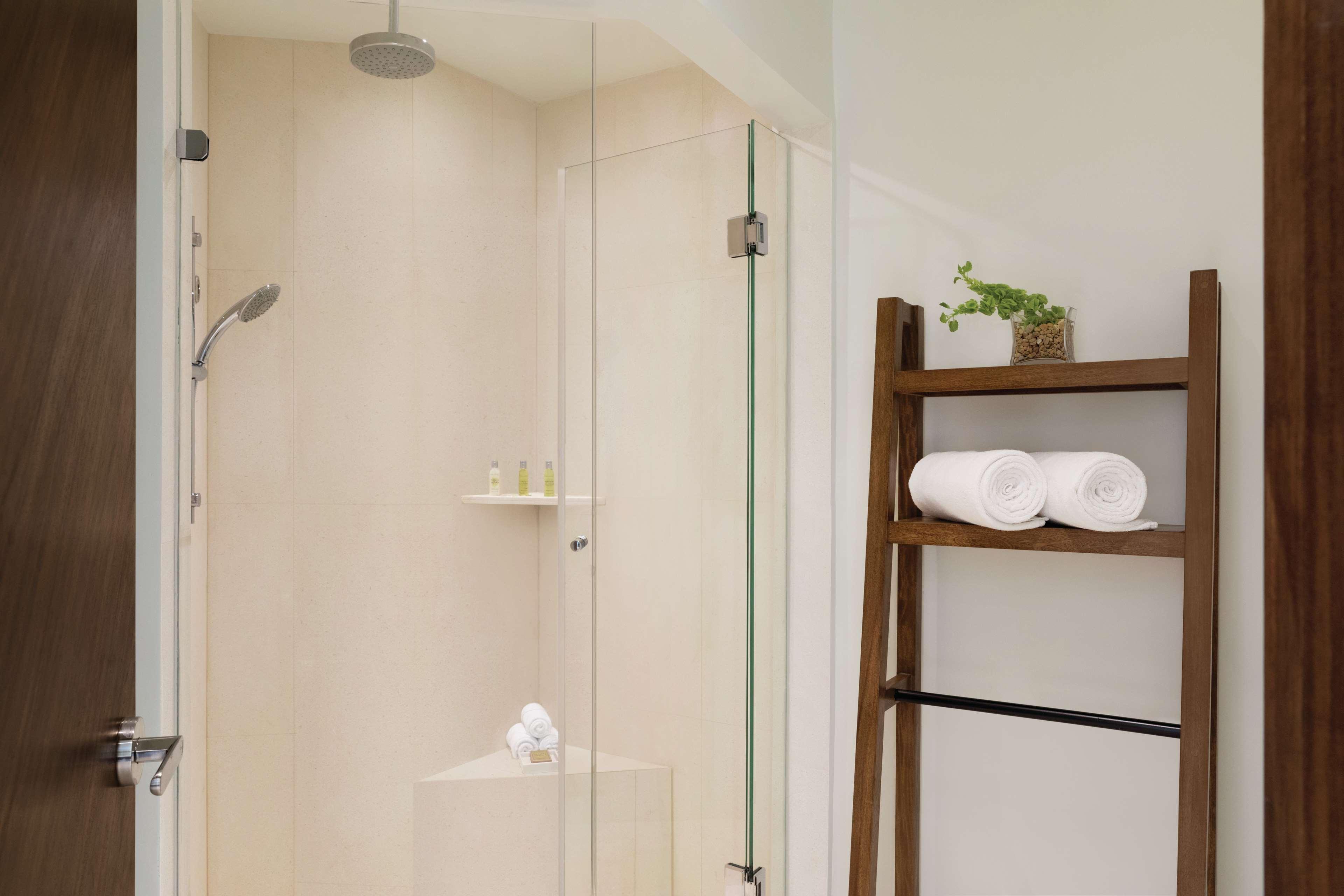 Suite King Bed One Bedroom 