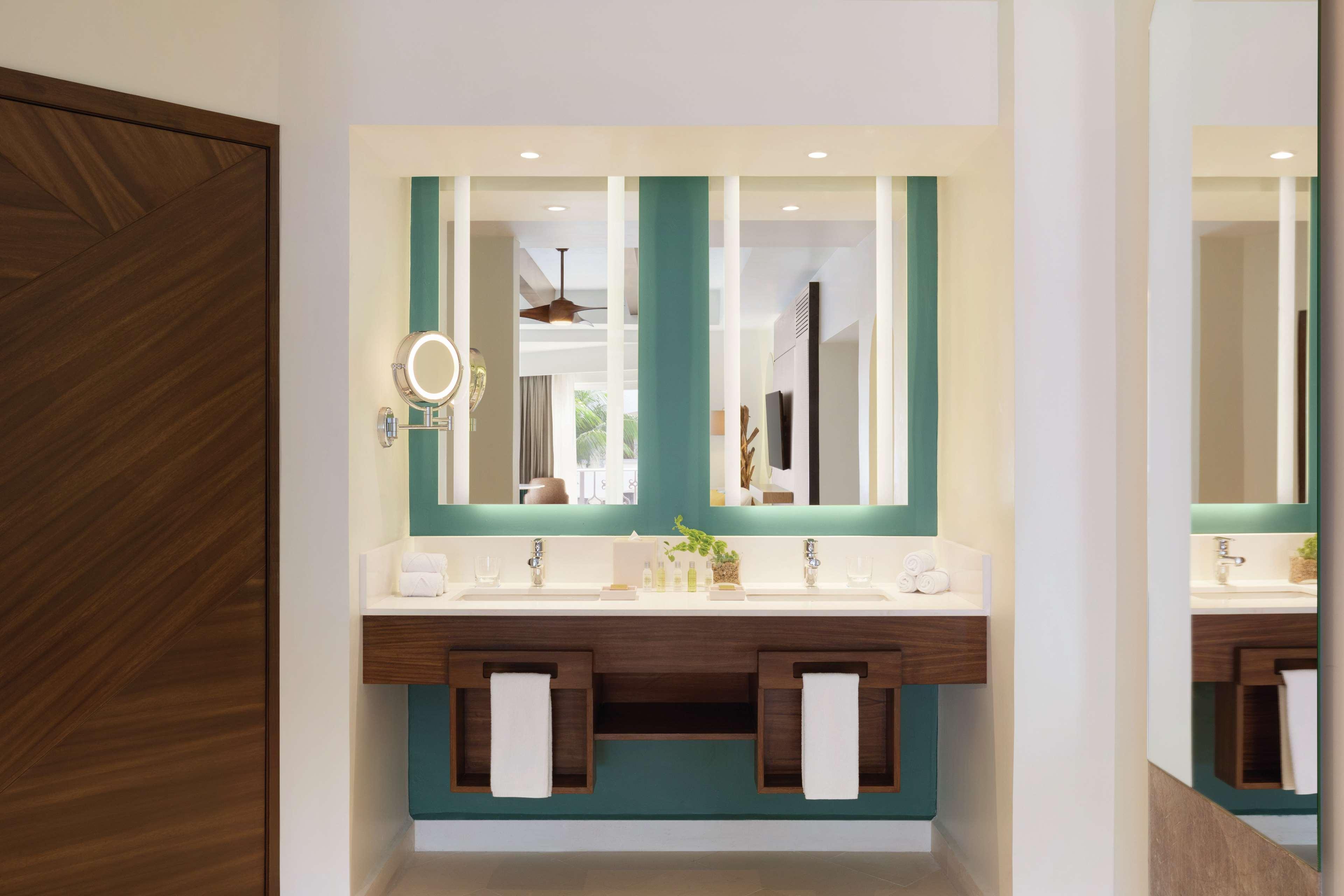 Suite King Bed One Bedroom 