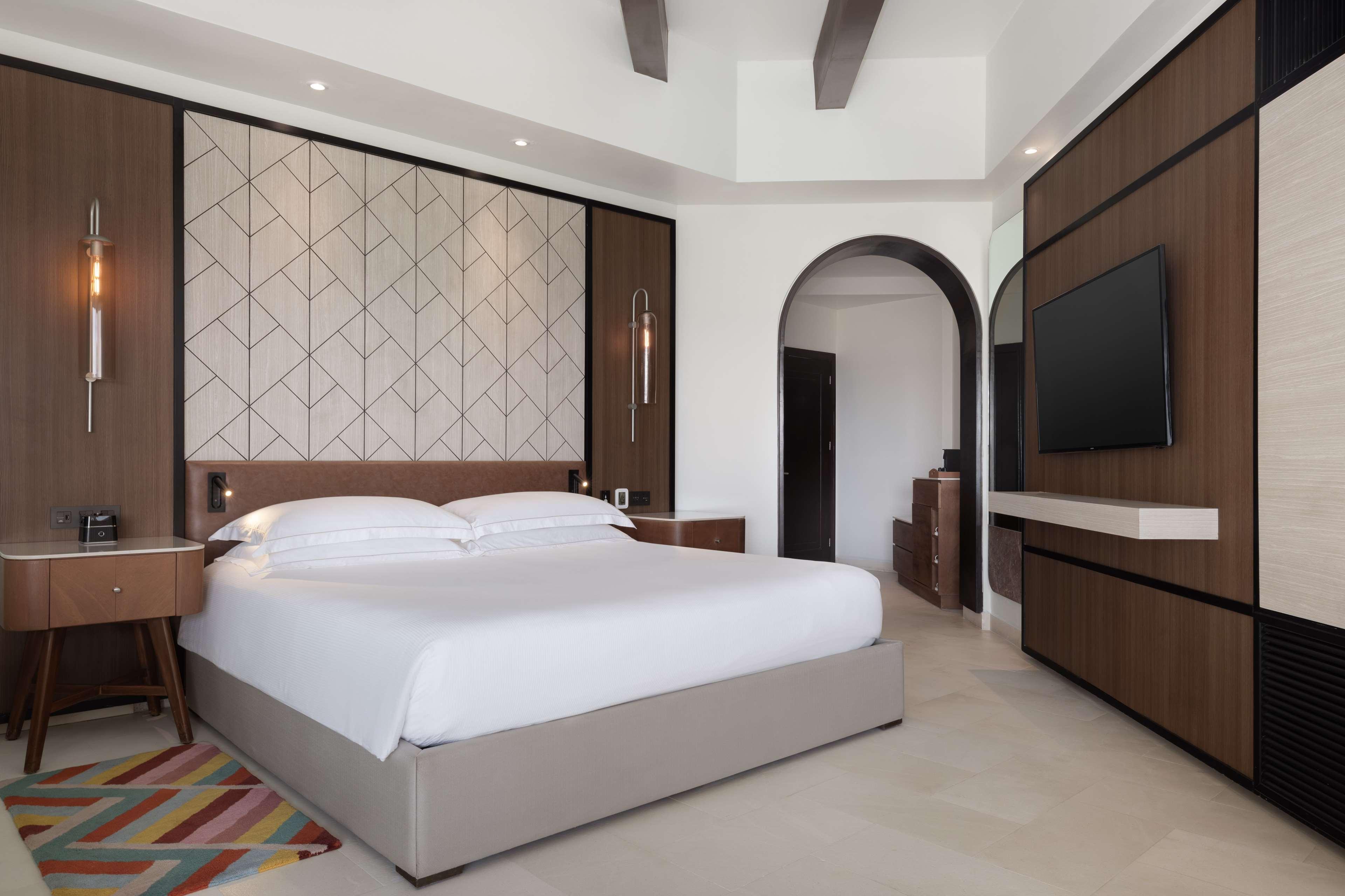 Junior Suite Ocean Front