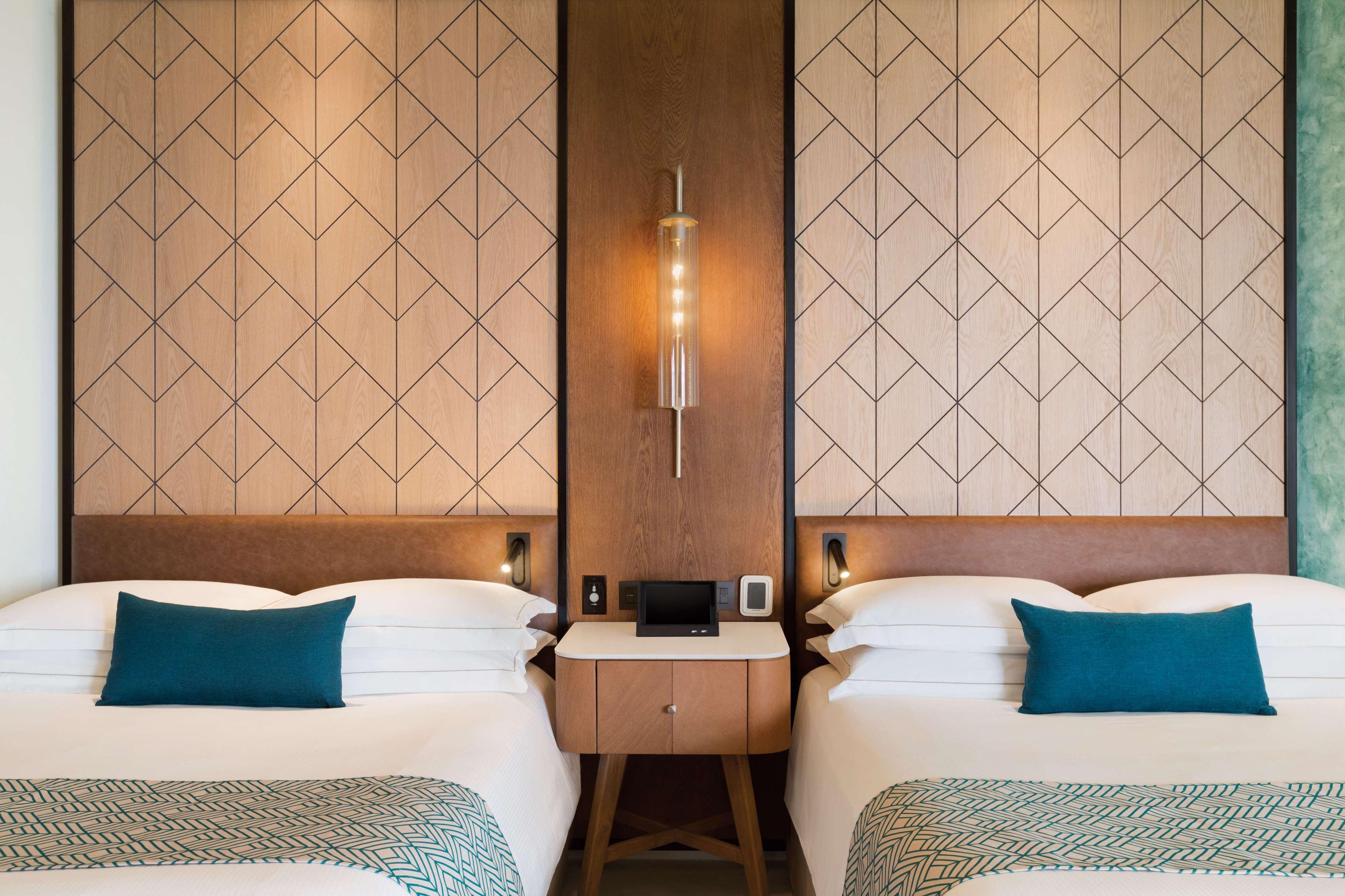 Junior Suite Garden View