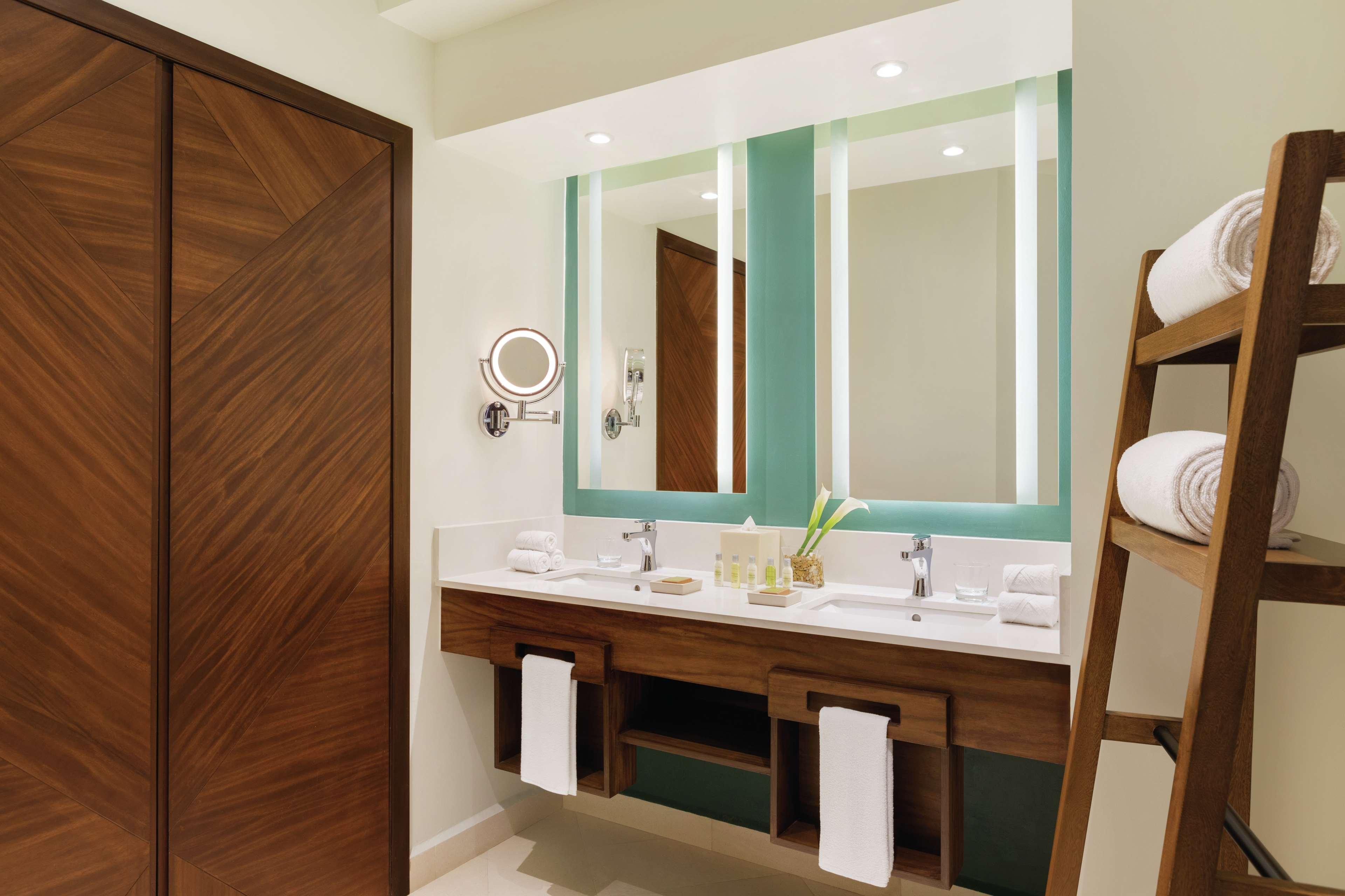 Junior Suite Garden View