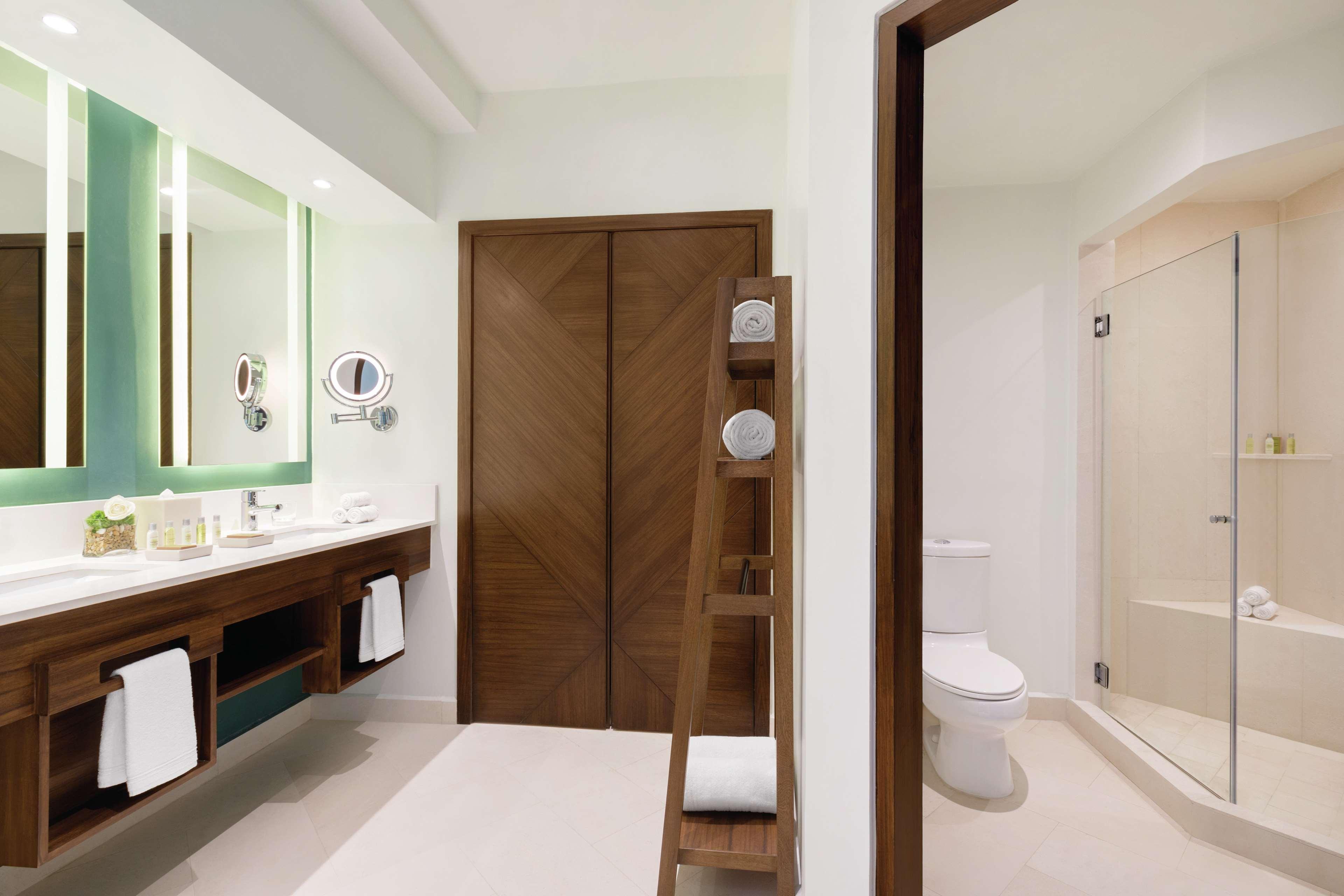 Junior Suite Ocean Front