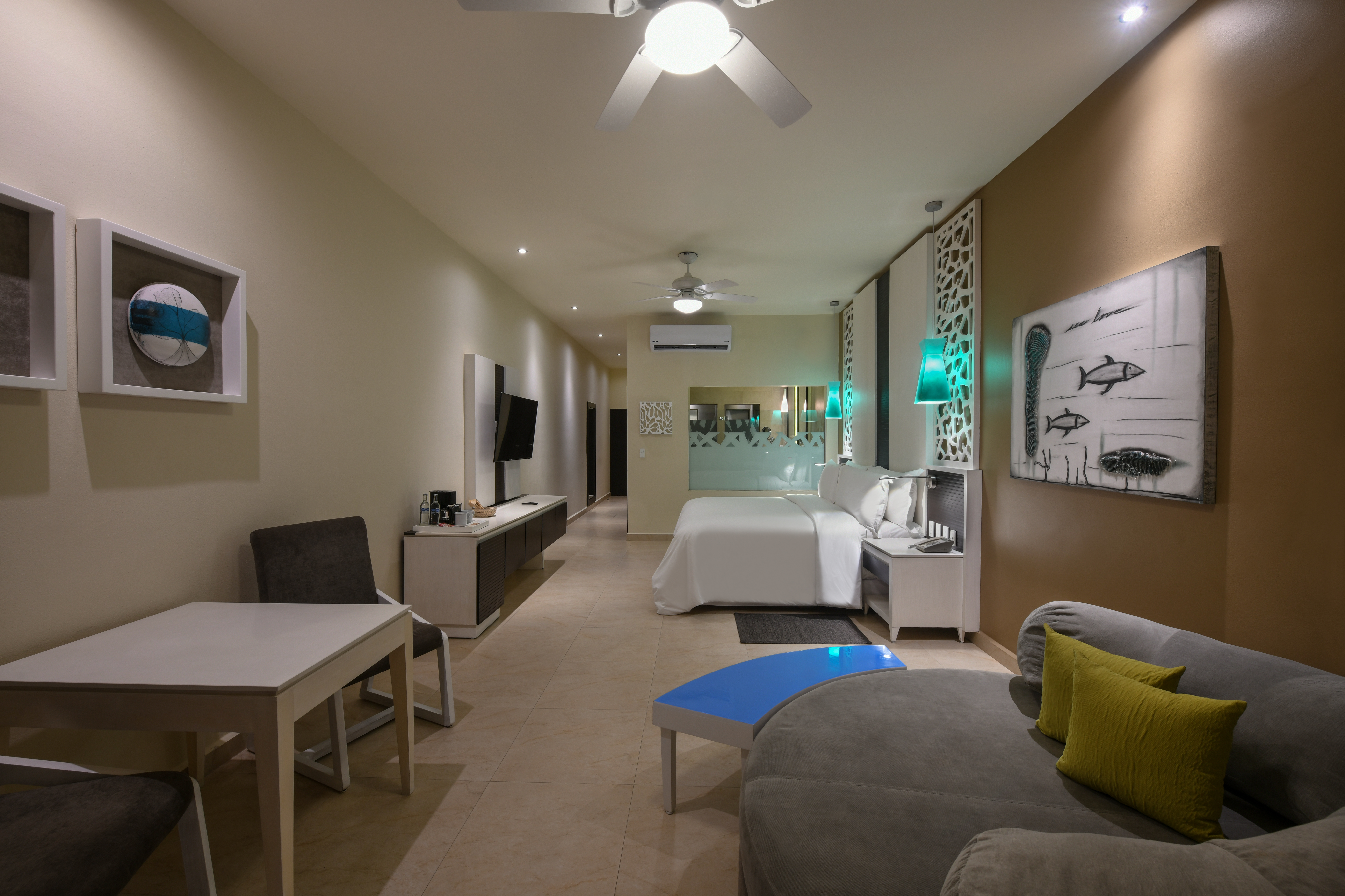 Suite Ocean View Honeymoon