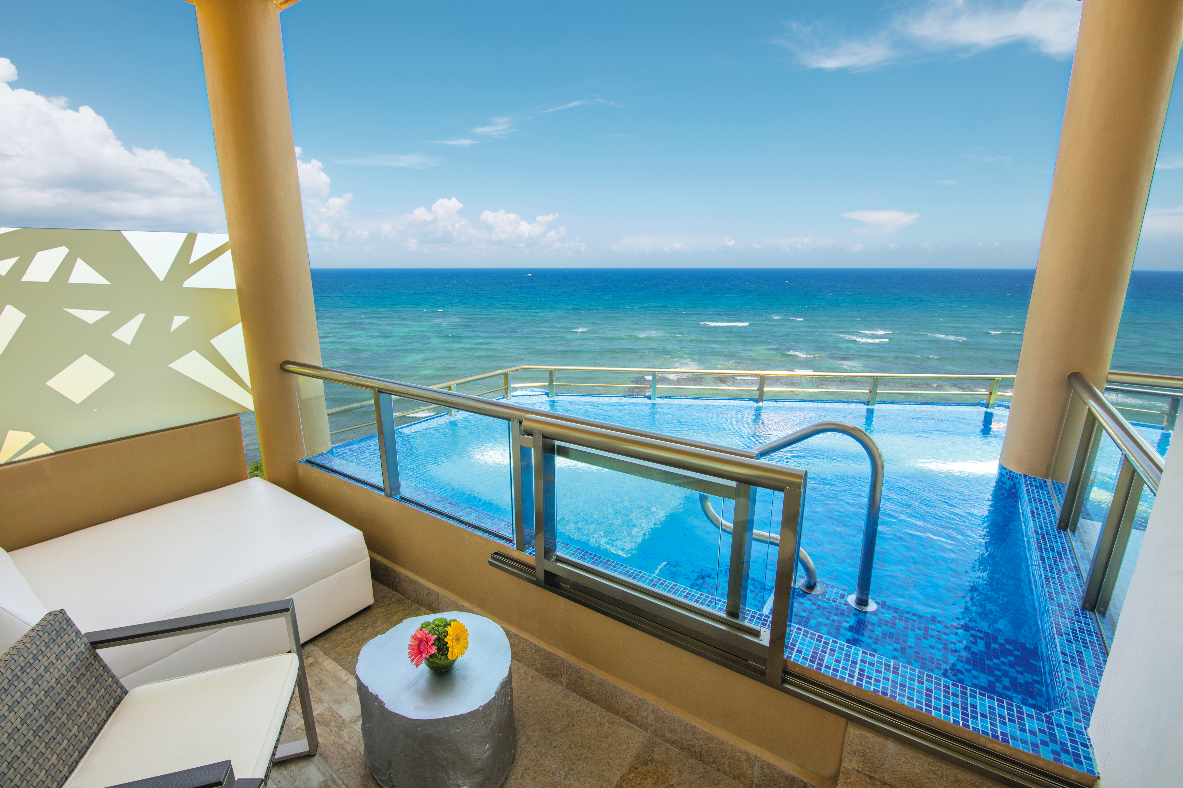Suite Ocean View Honeymoon