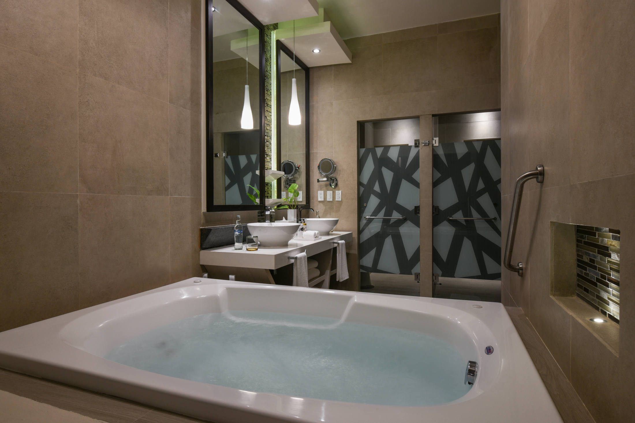 Suite Ocean View Honeymoon