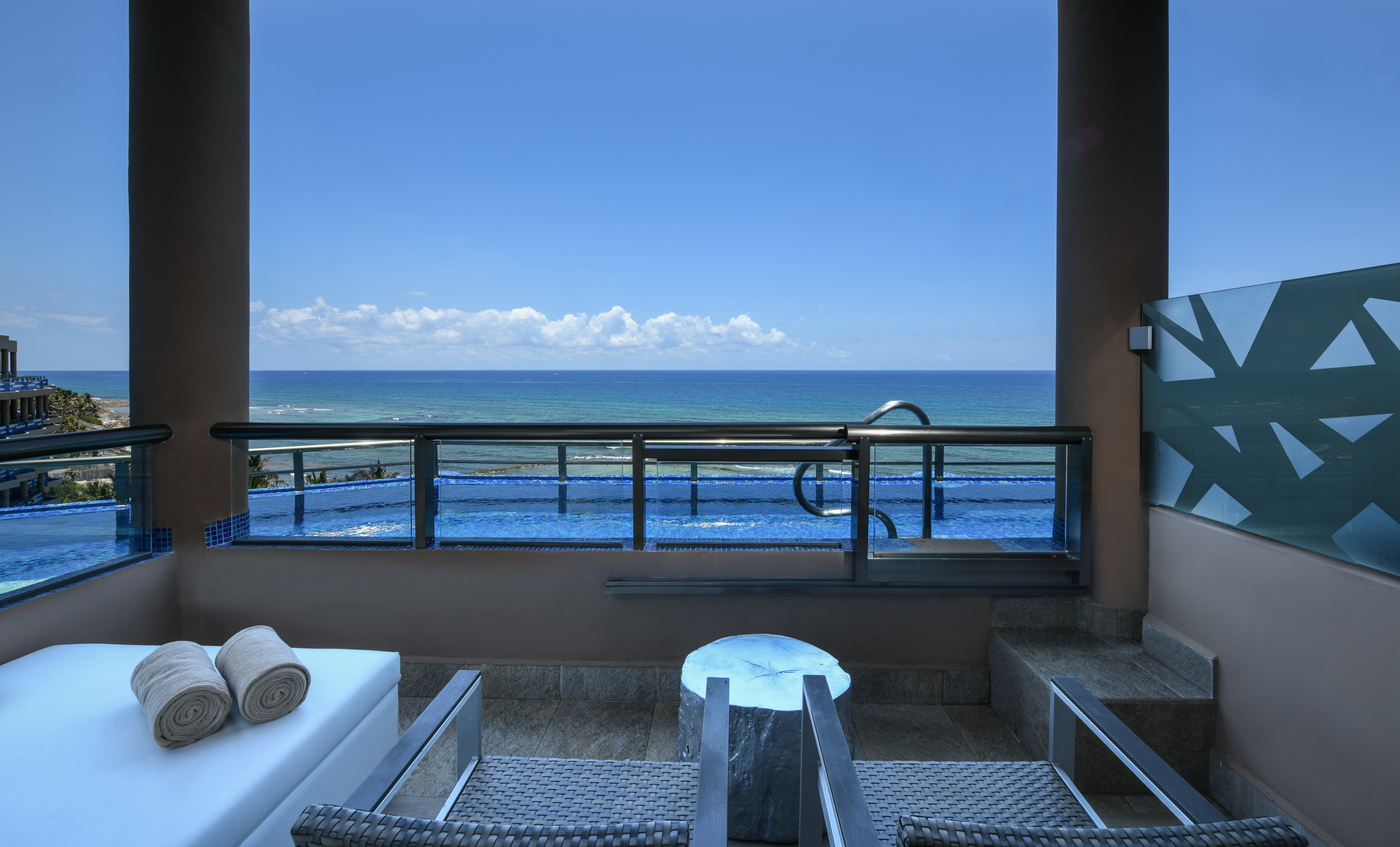 Suite Ocean View Honeymoon