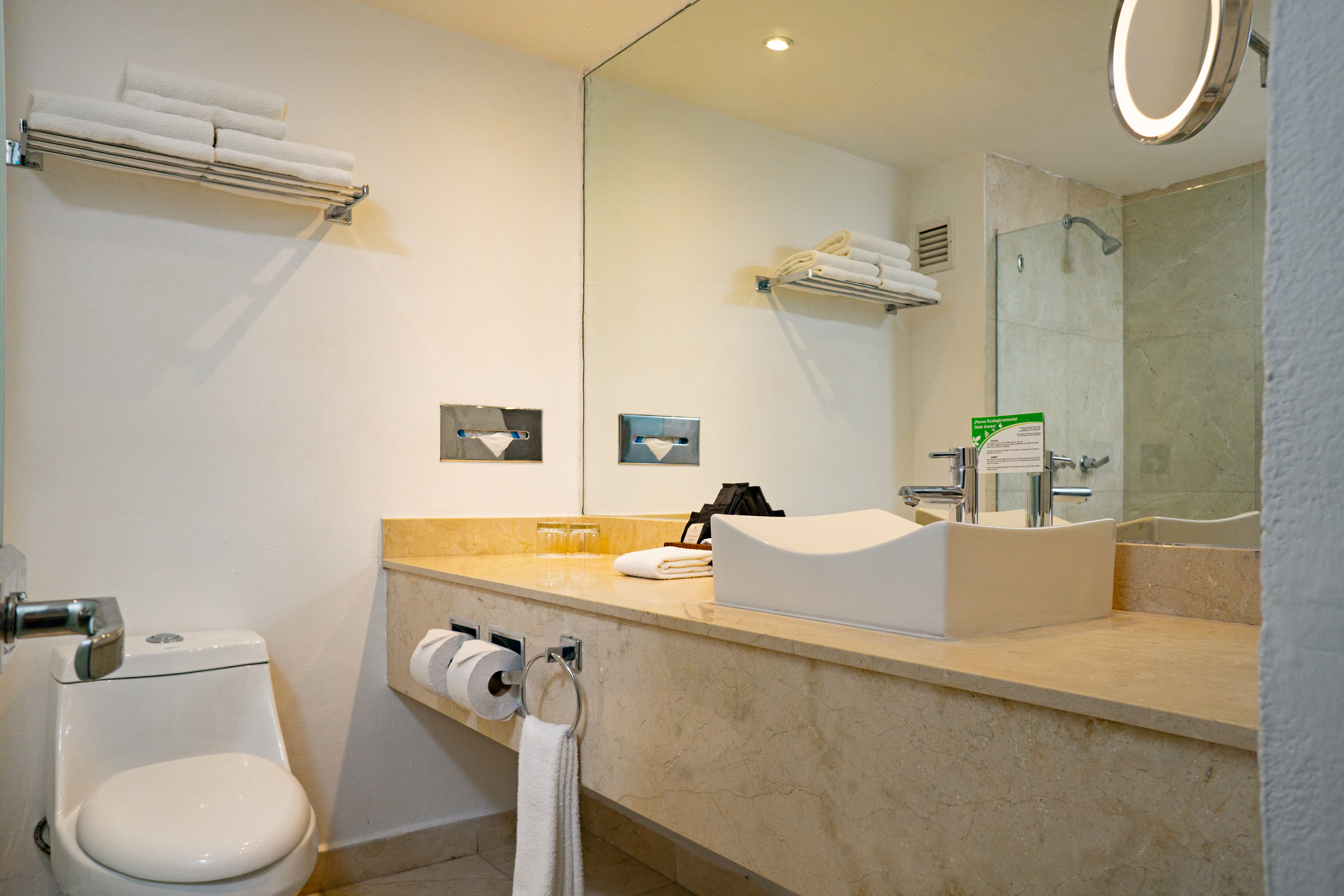 Triple Deluxe Pool View