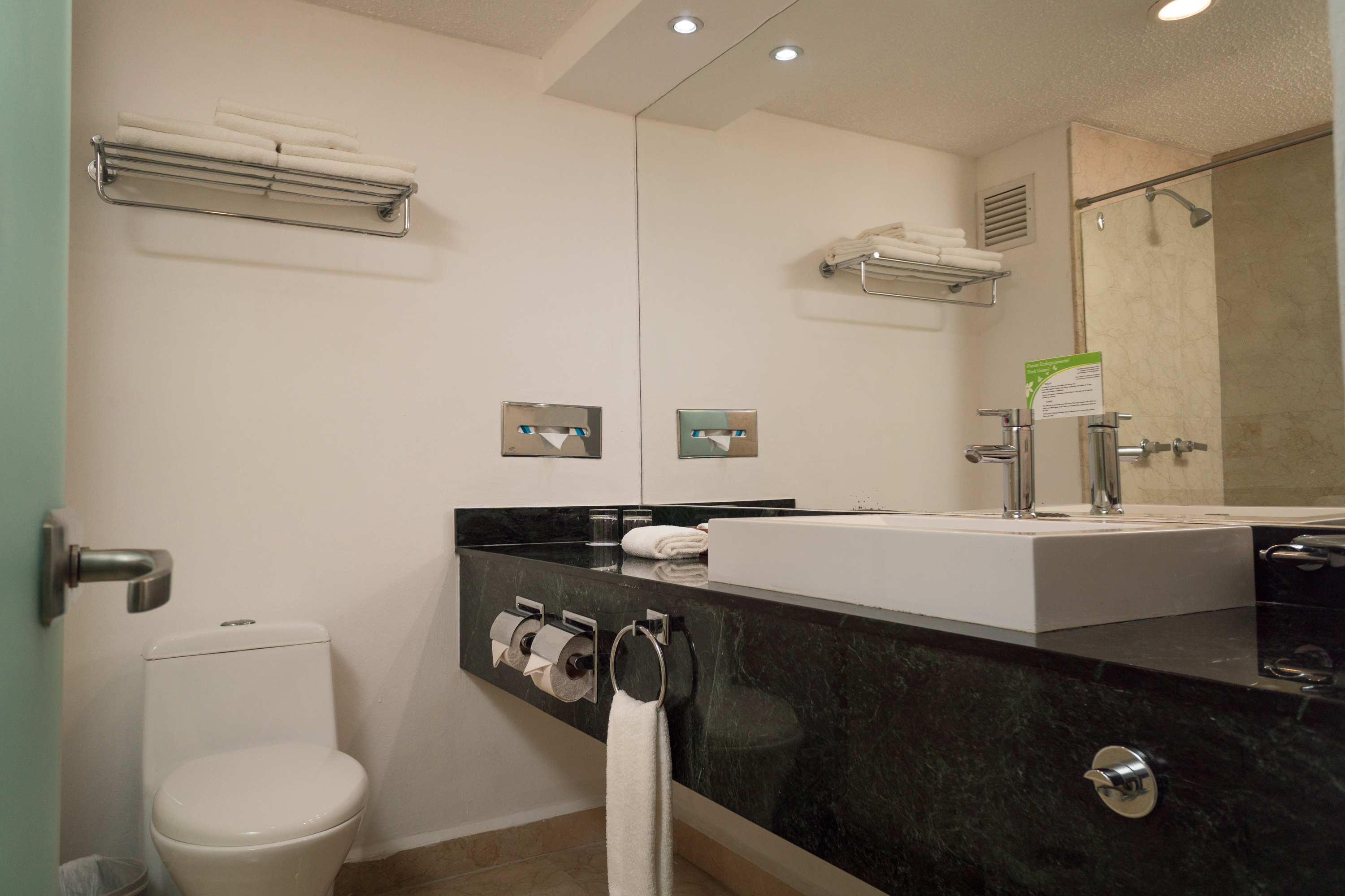 Double Luxury Ocean View