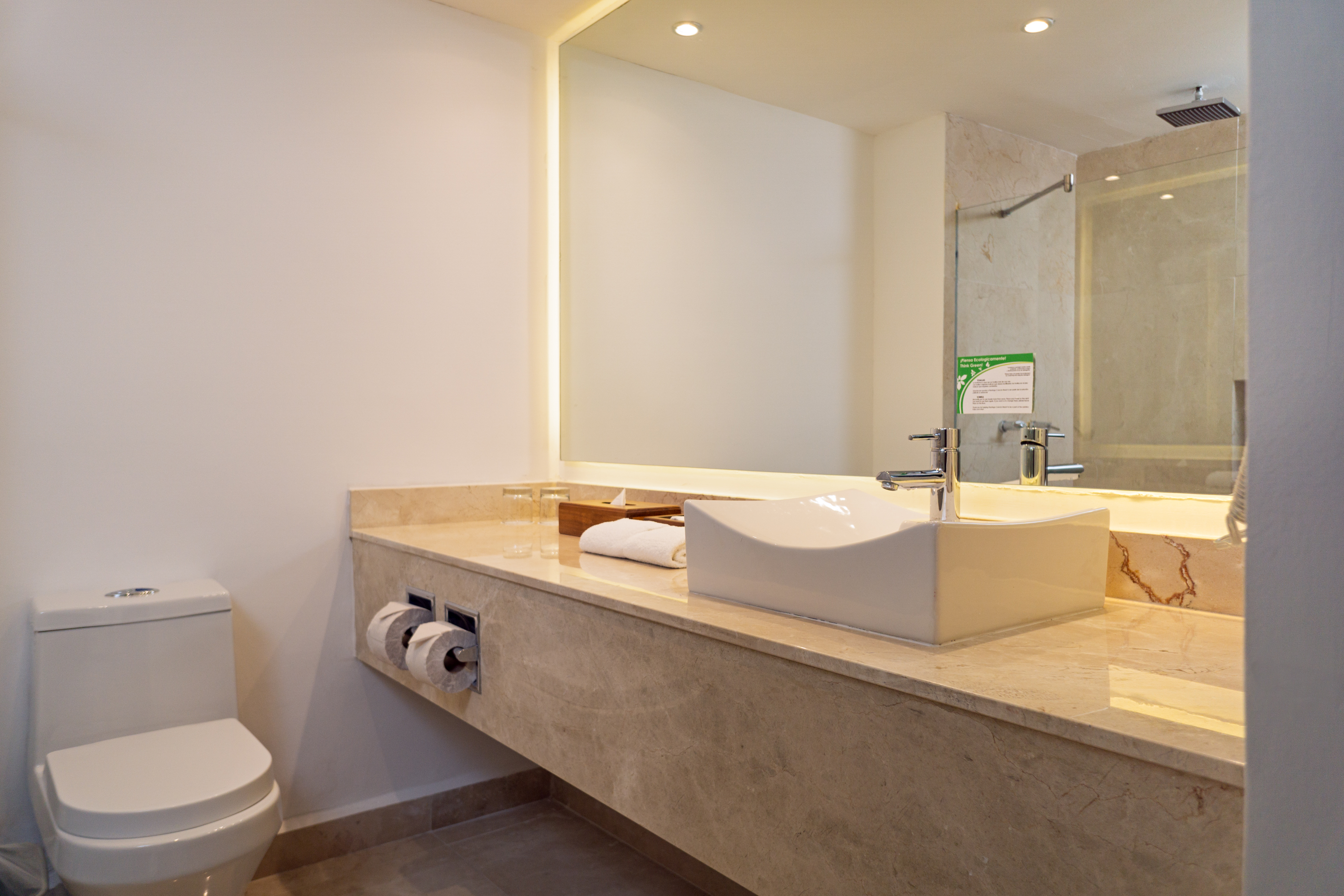 Single Superior Sea View