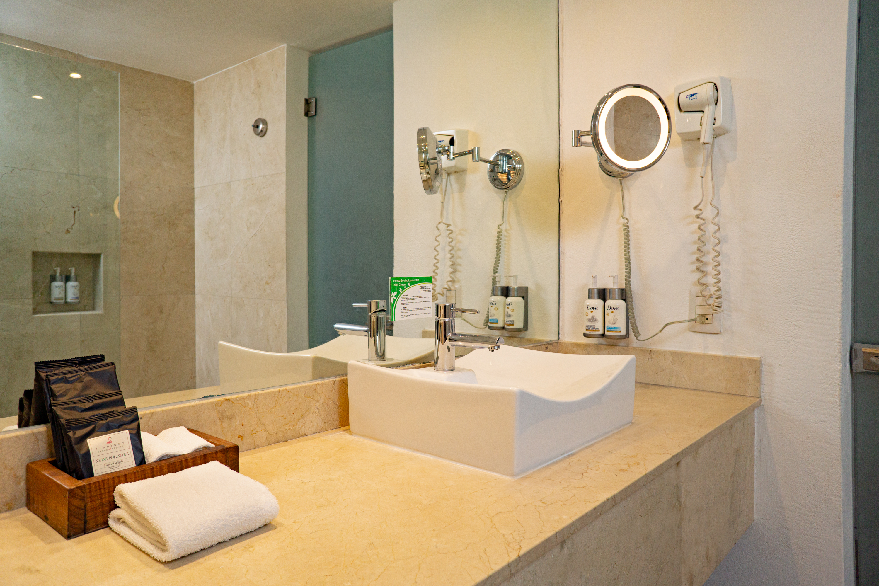 Double Deluxe Pool View