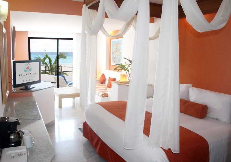 Junior Suite Ocean View