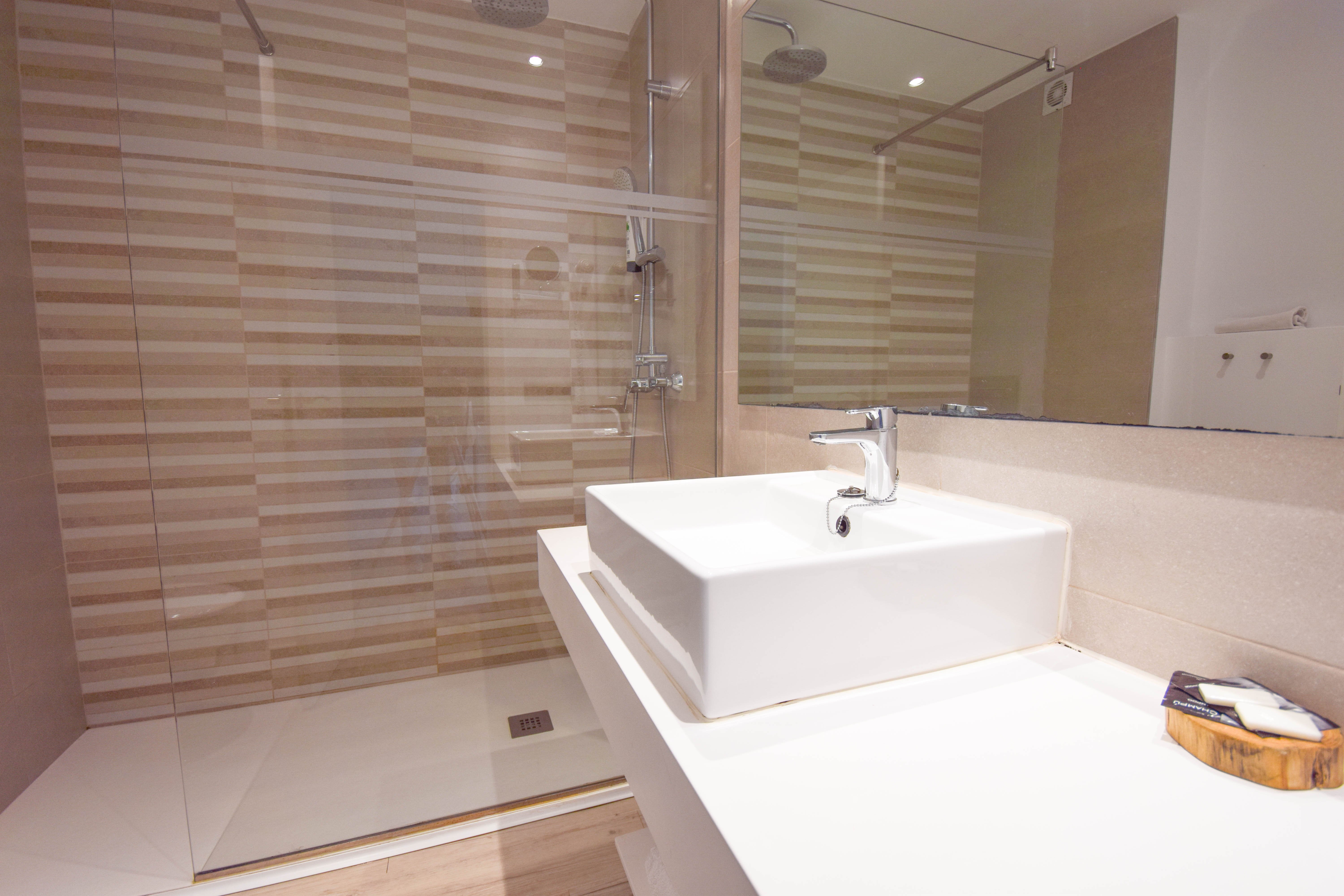 Apartment Sea View One Bedroom