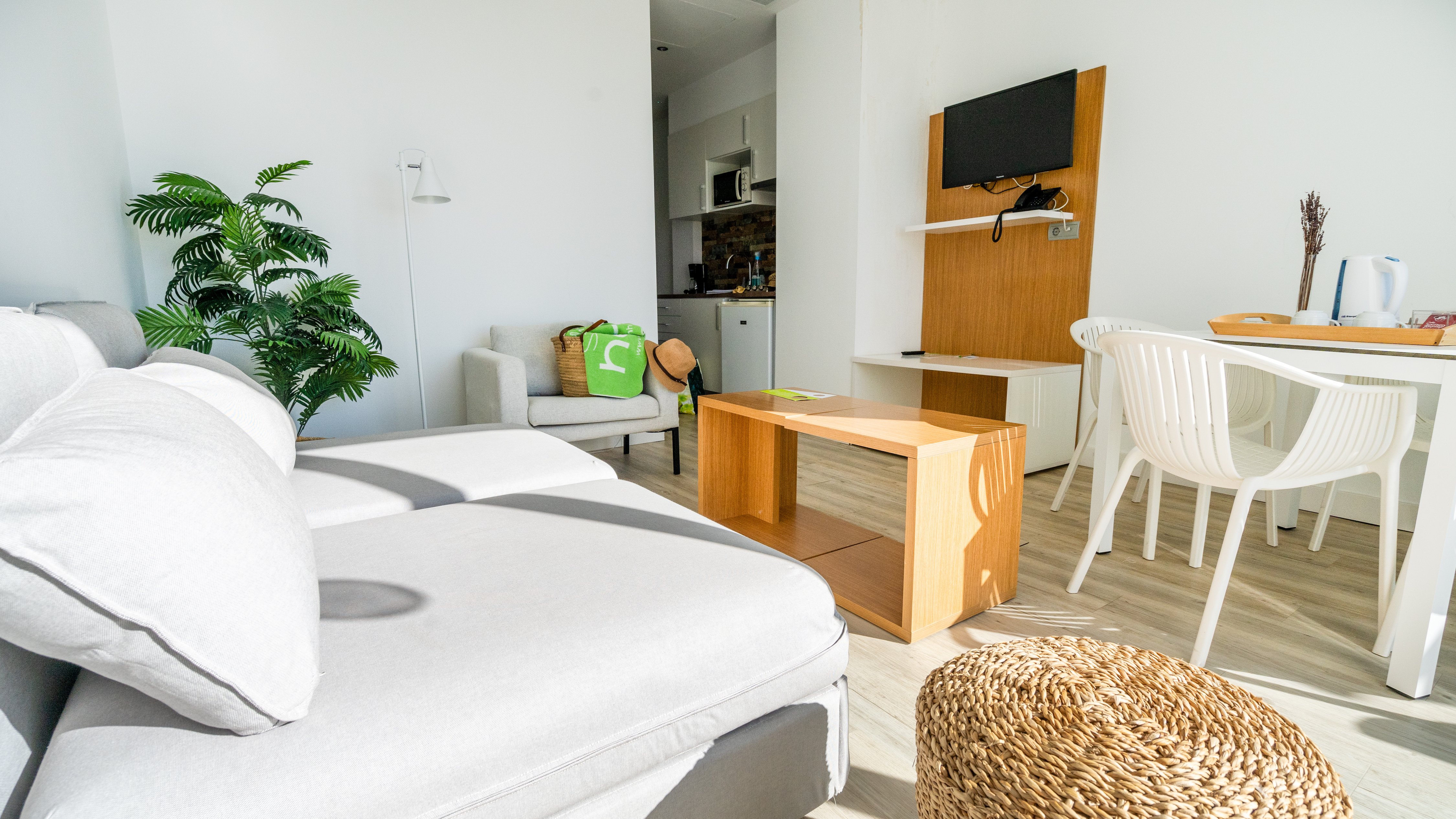 Apartment Sea View One Bedroom