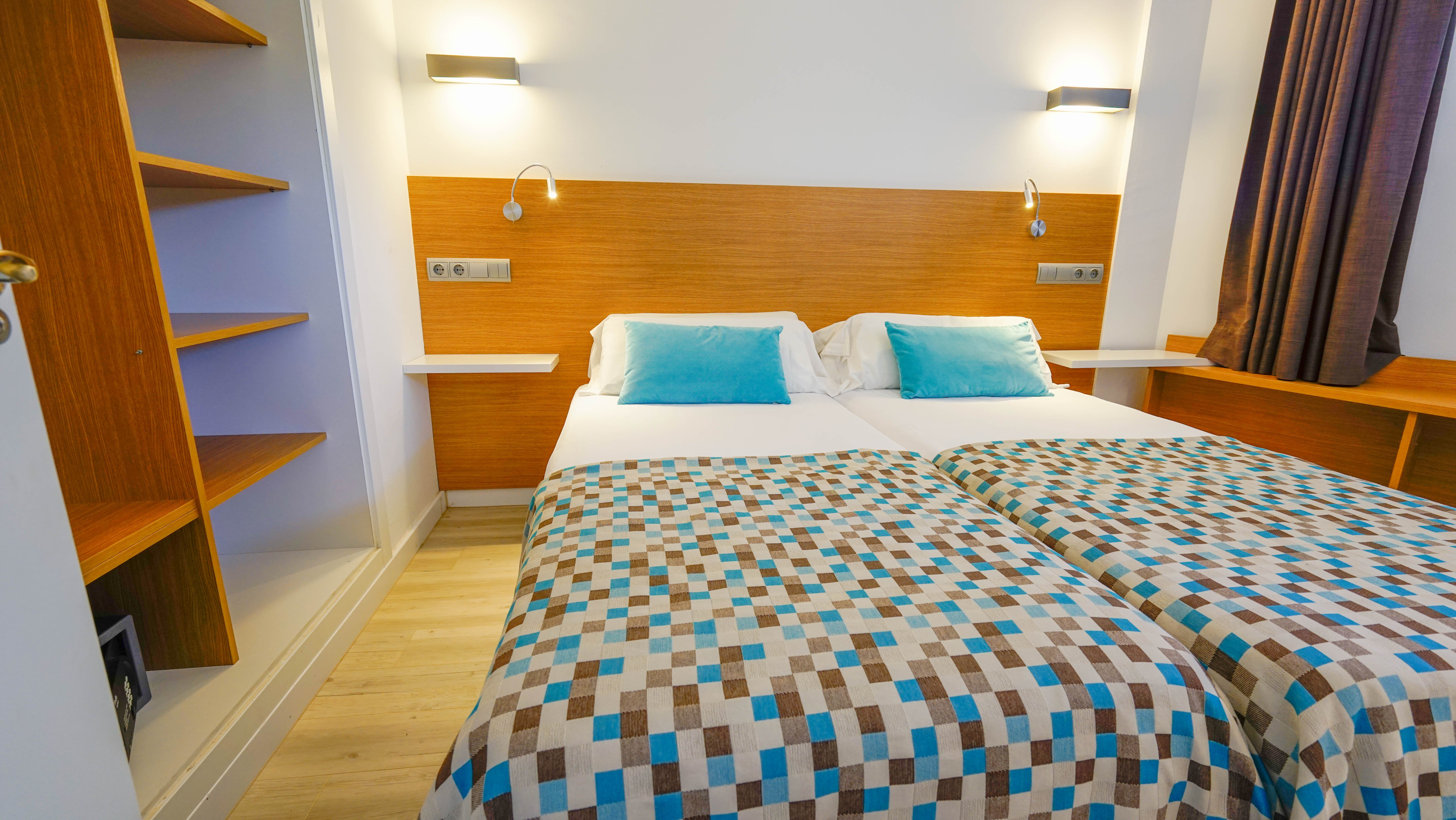 Apartment Sea View One Bedroom