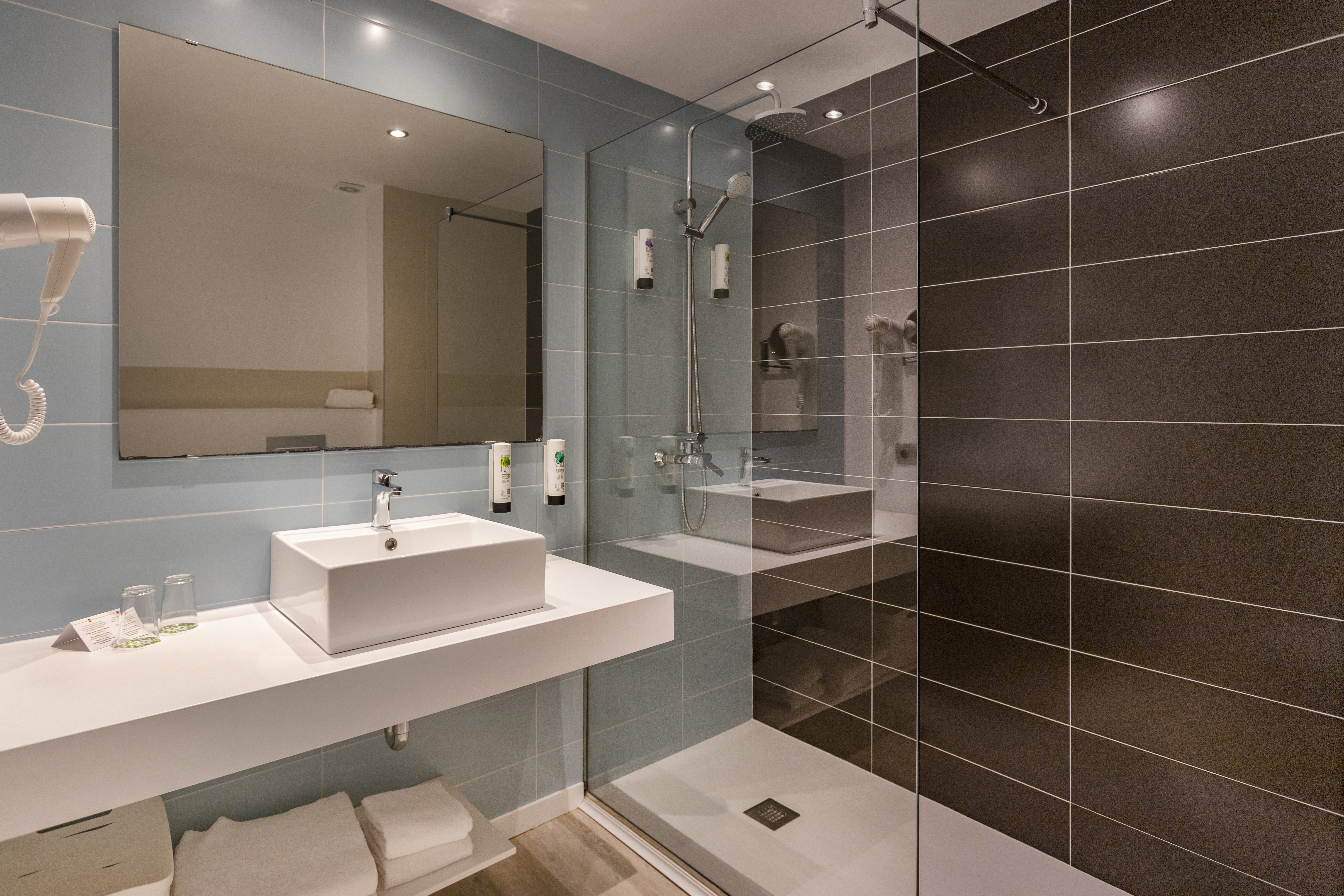 Apartment Superior One Bedroom