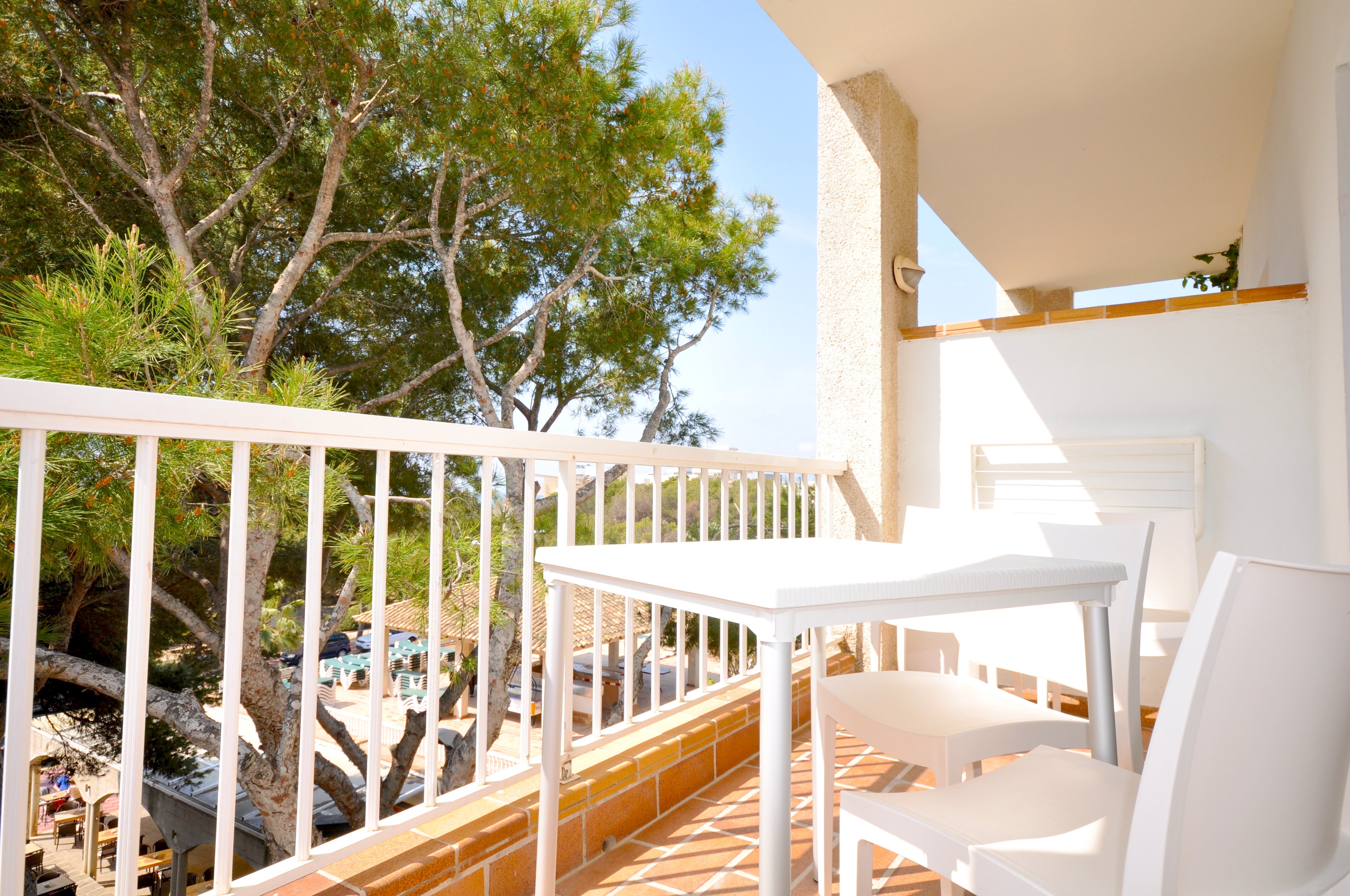 Apartment Superior Two Bedrooms