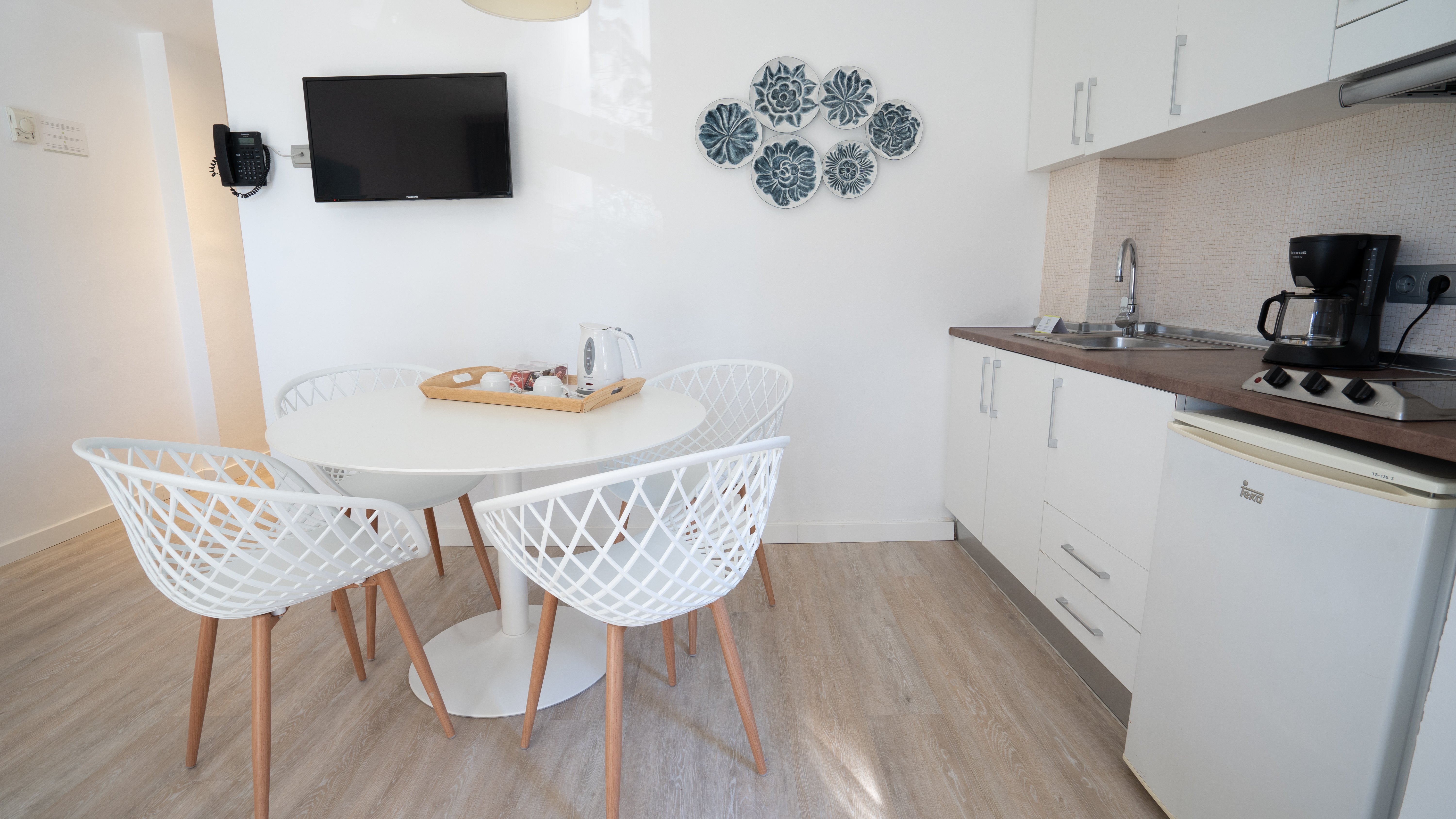 Apartment Superior Two Bedrooms