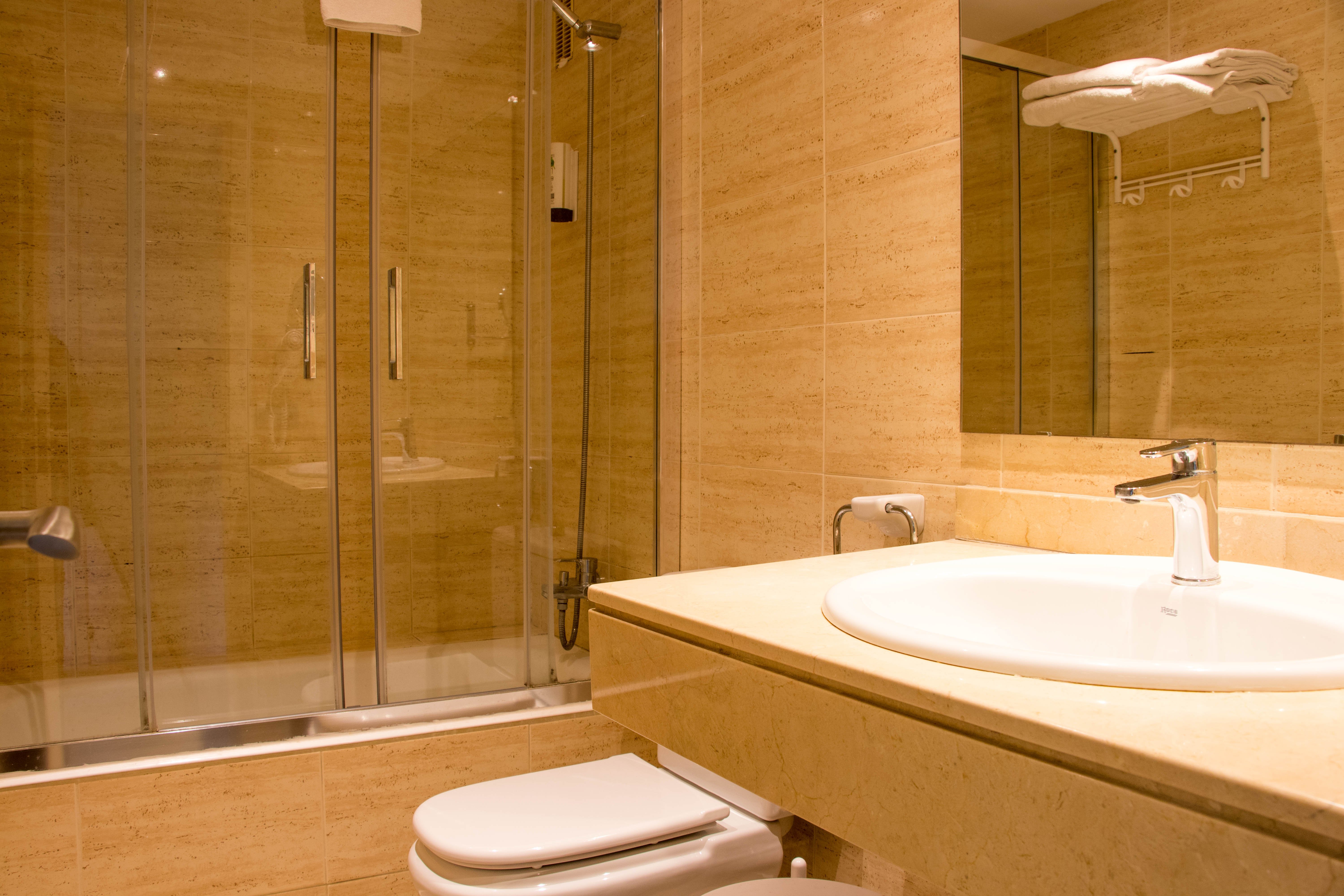 Apartment Capacity 1 One Bedroom