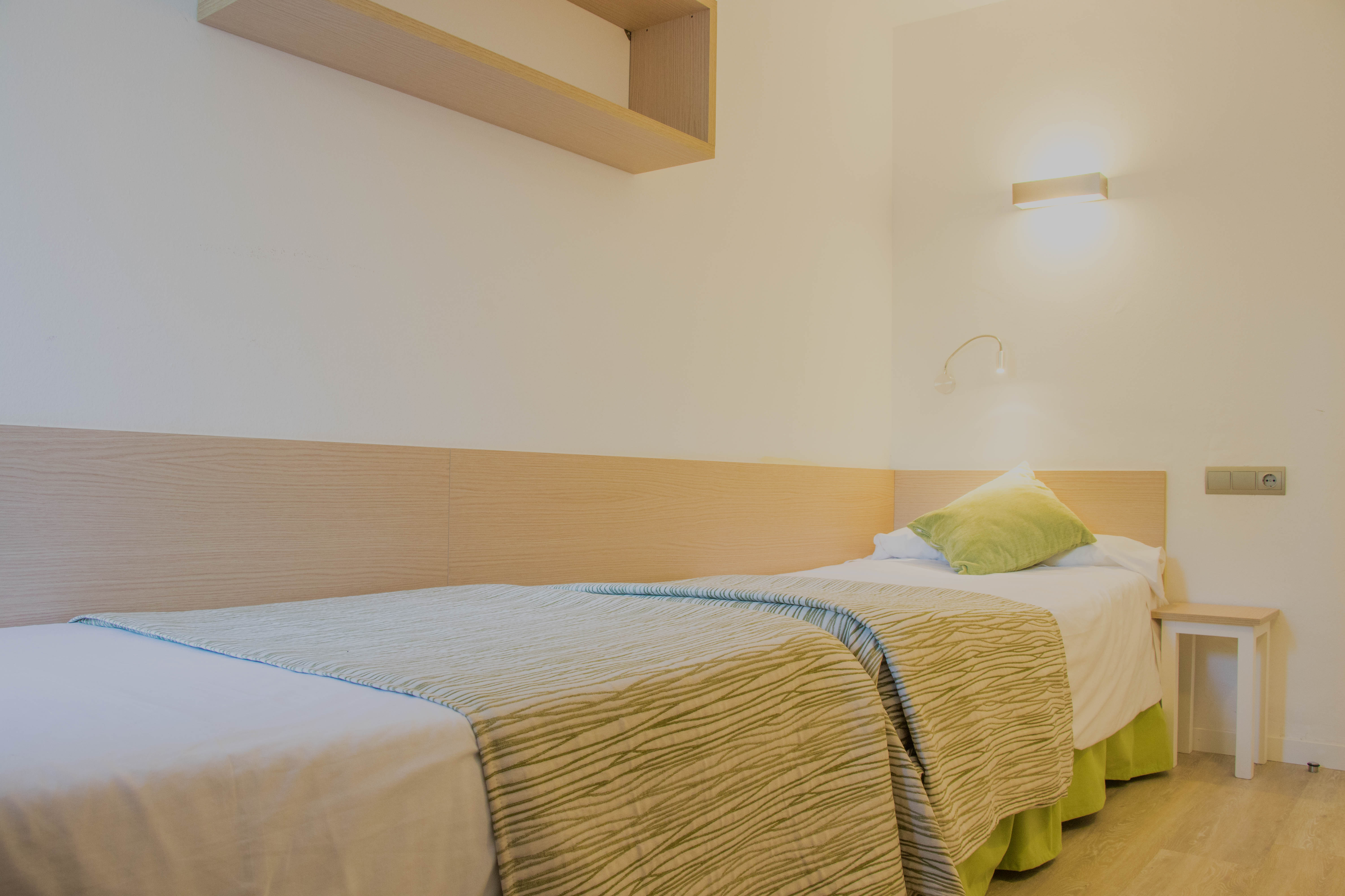 Apartment Garden View Two Bedrooms