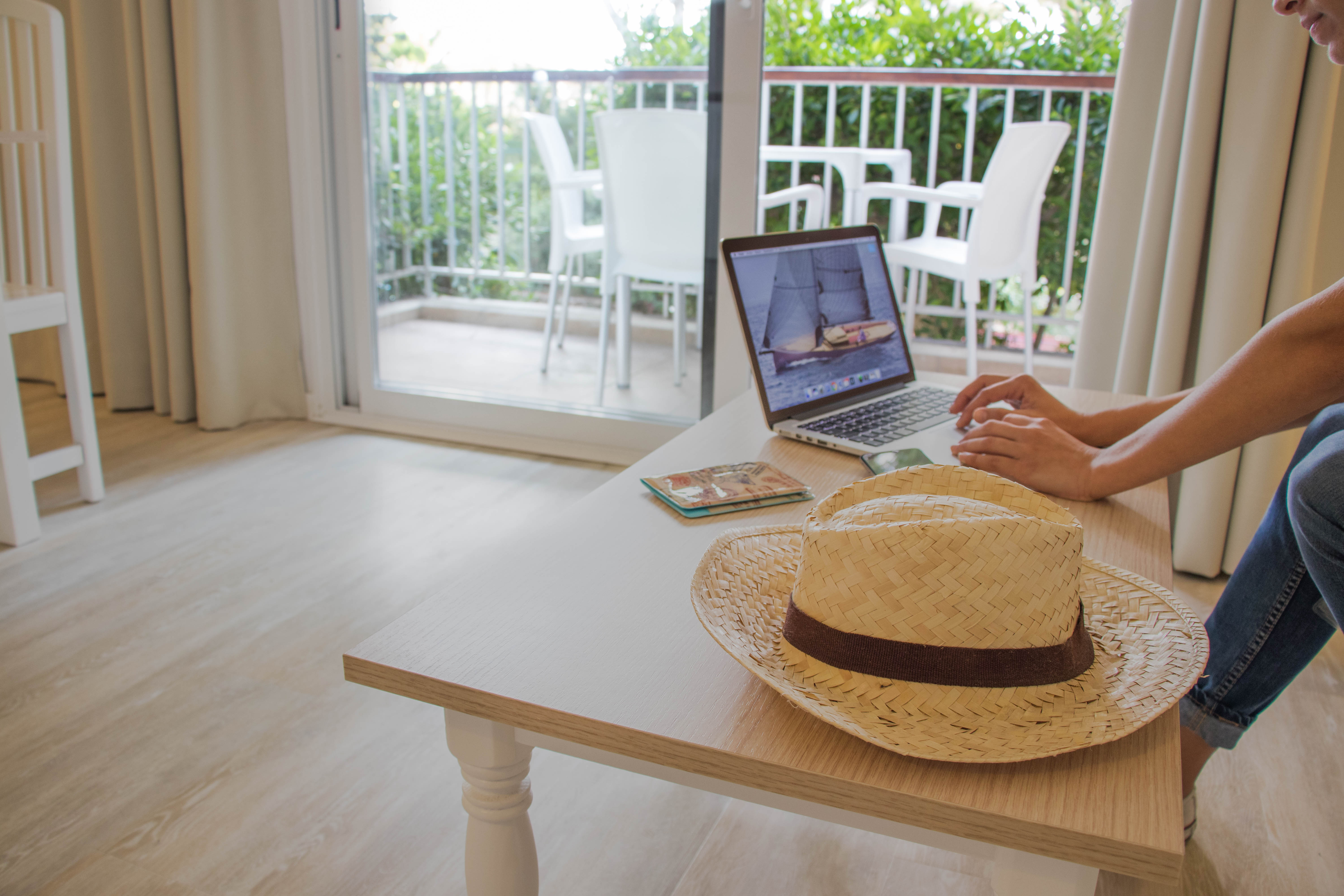 Apartment Garden View One Bedroom
