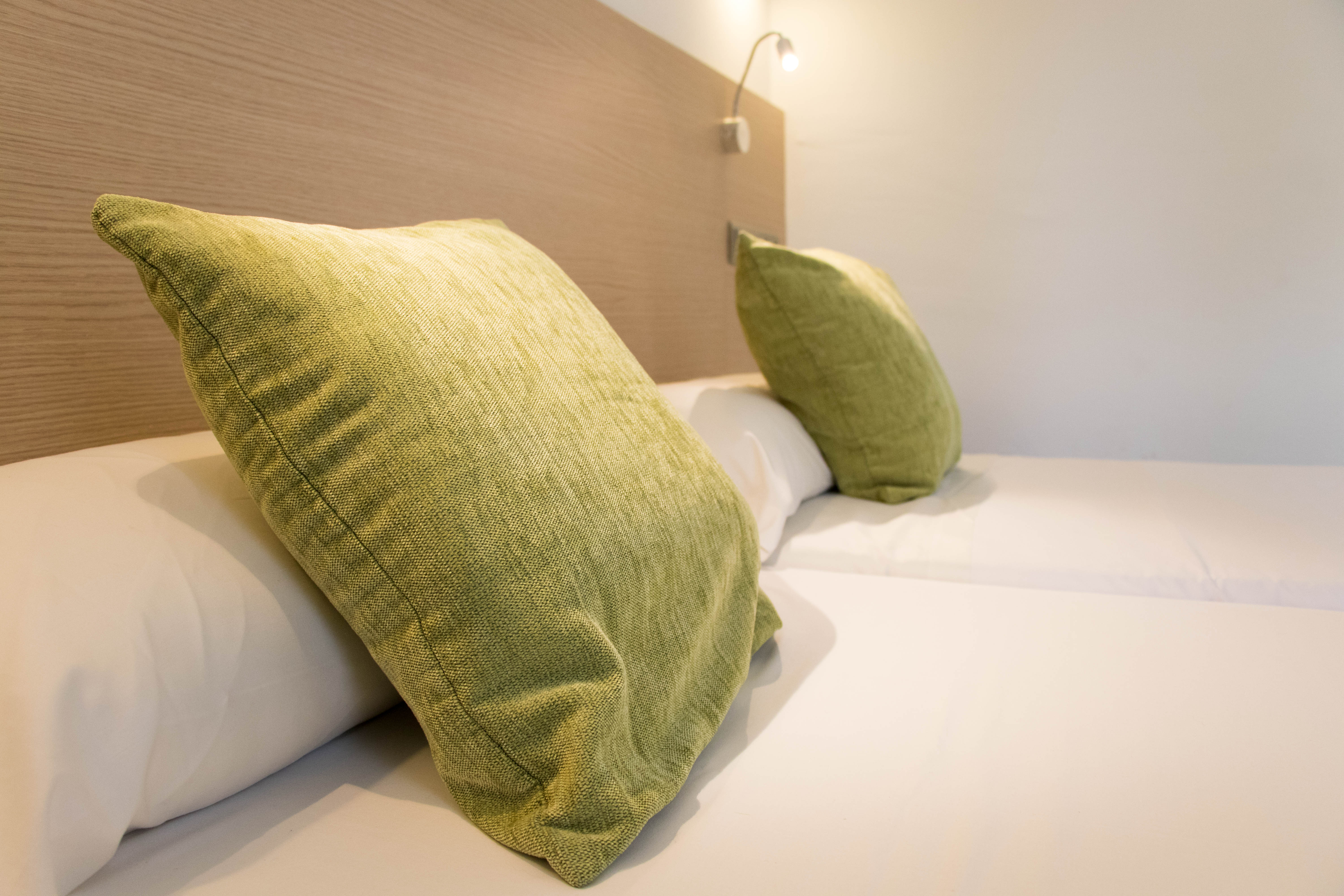 Apartment Garden View One Bedroom