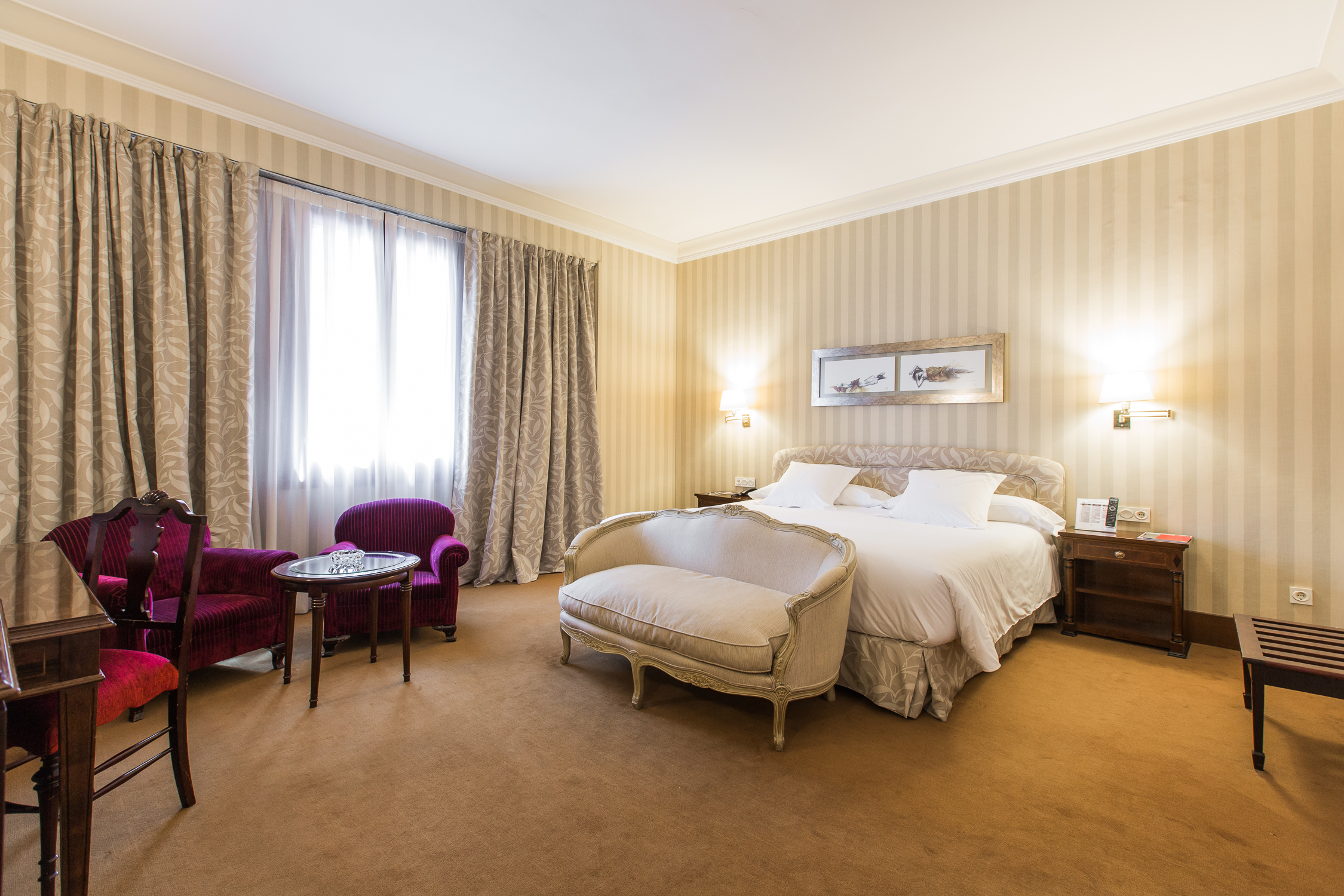 Double or Twin Standard