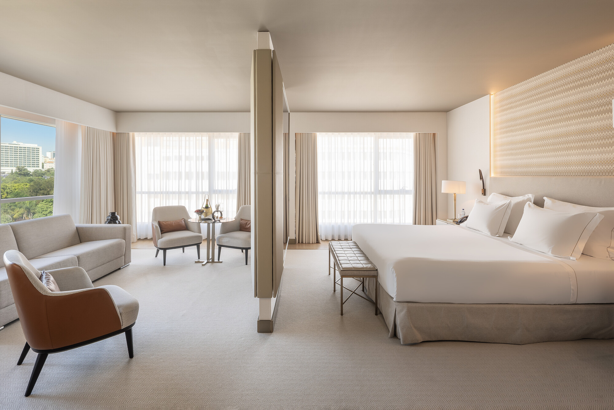Suite Premium