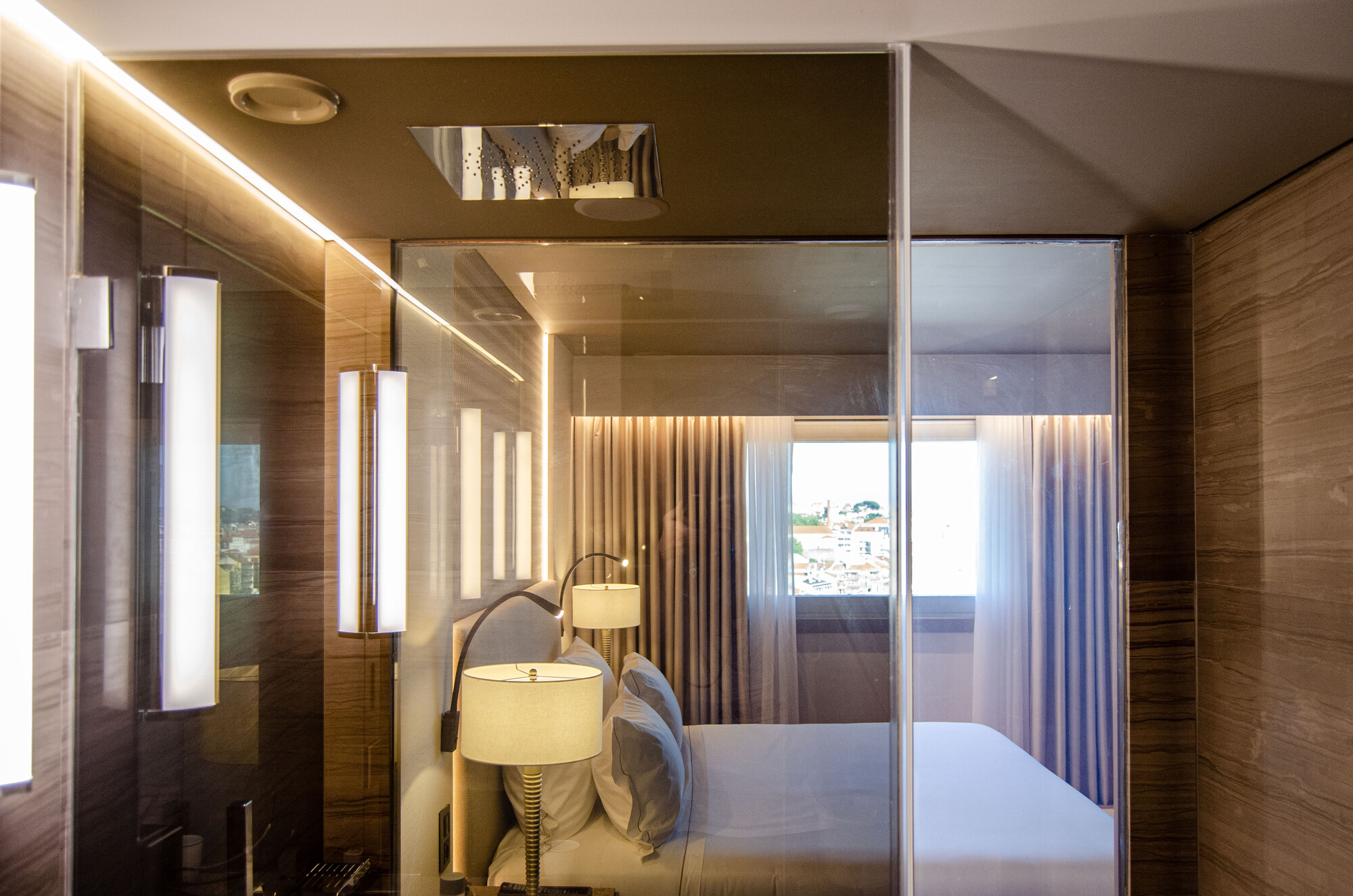 Suite Deluxe