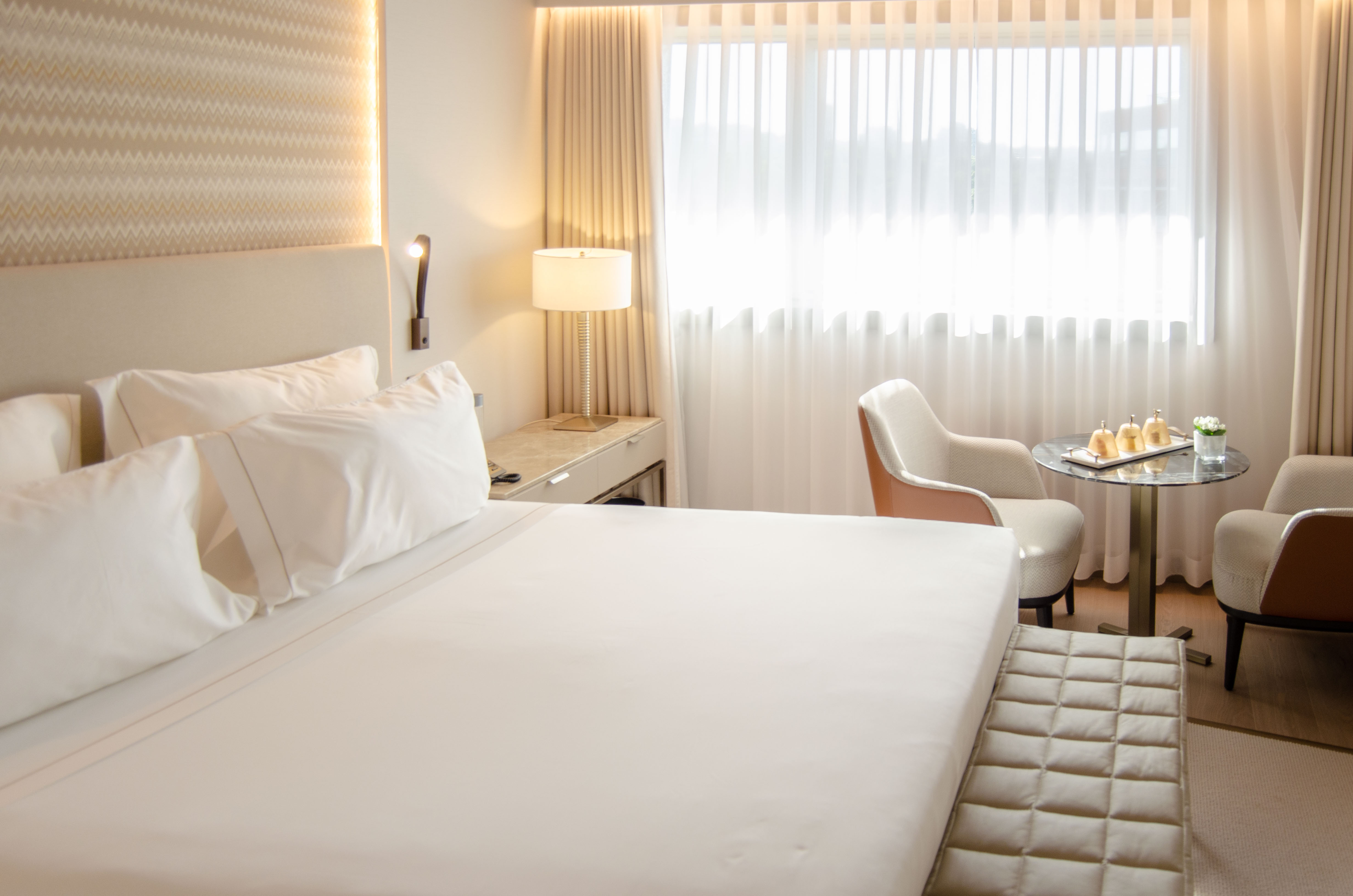 Family Room Capacity 4