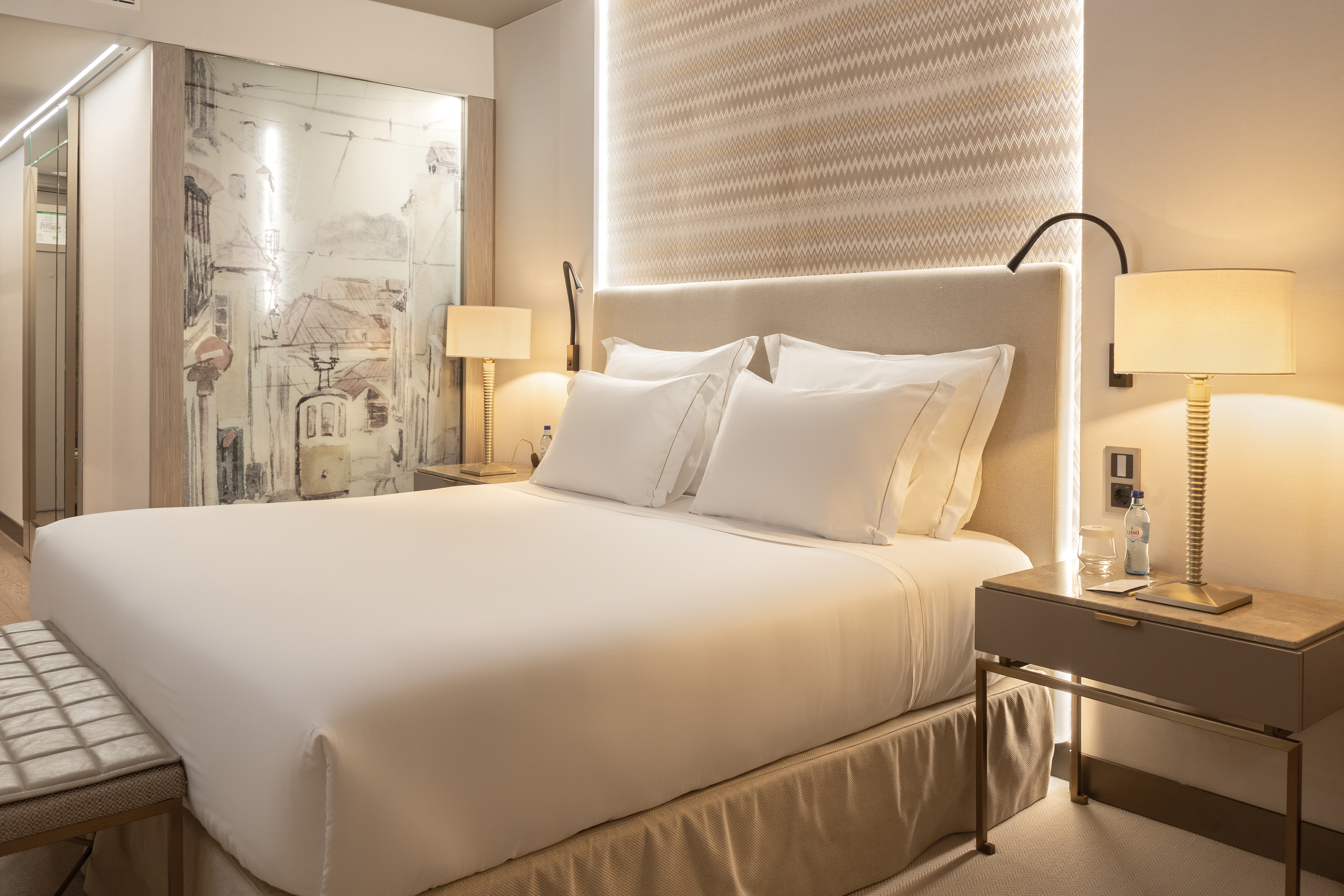 Double or Twin Premium