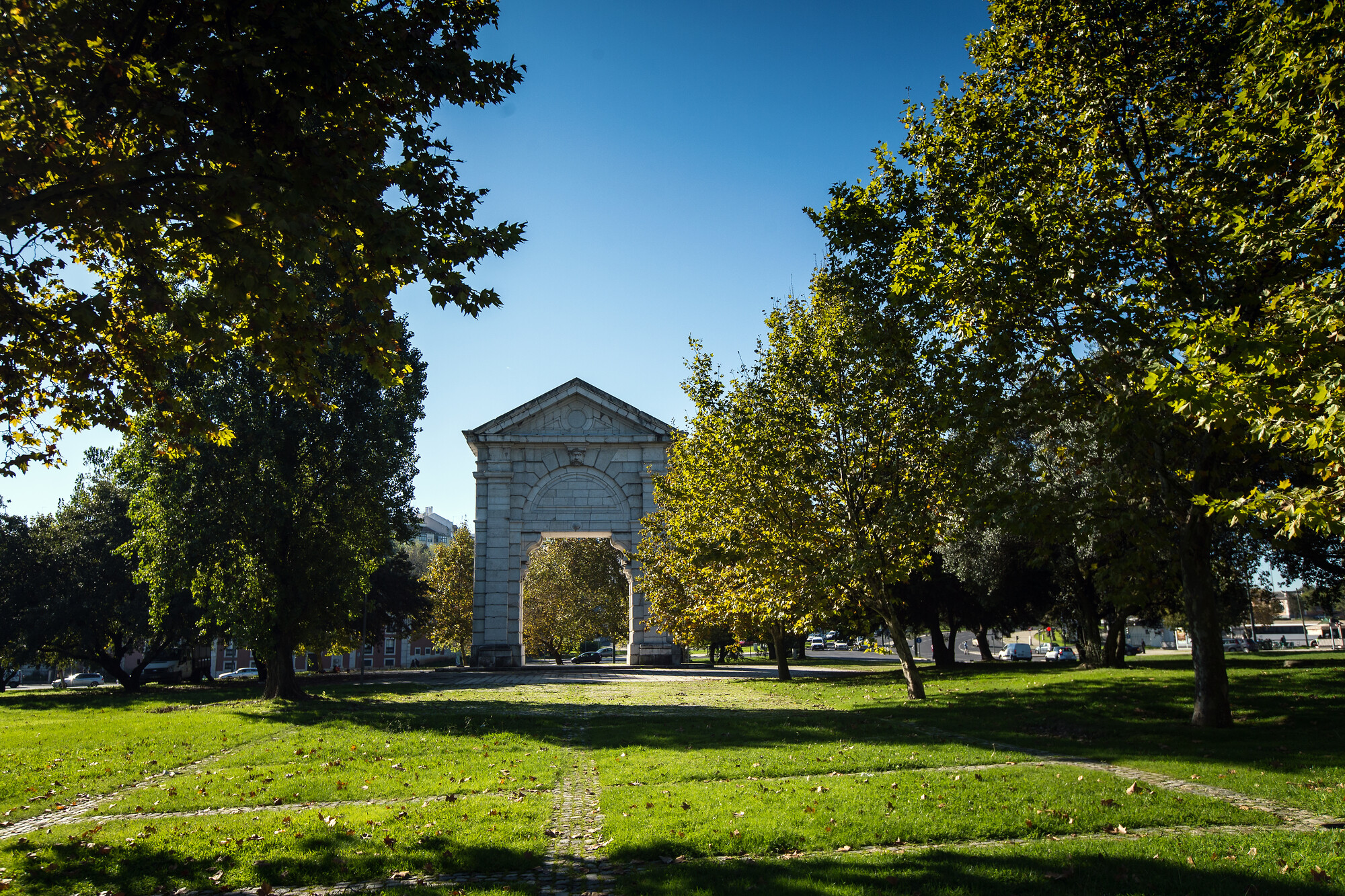 General View