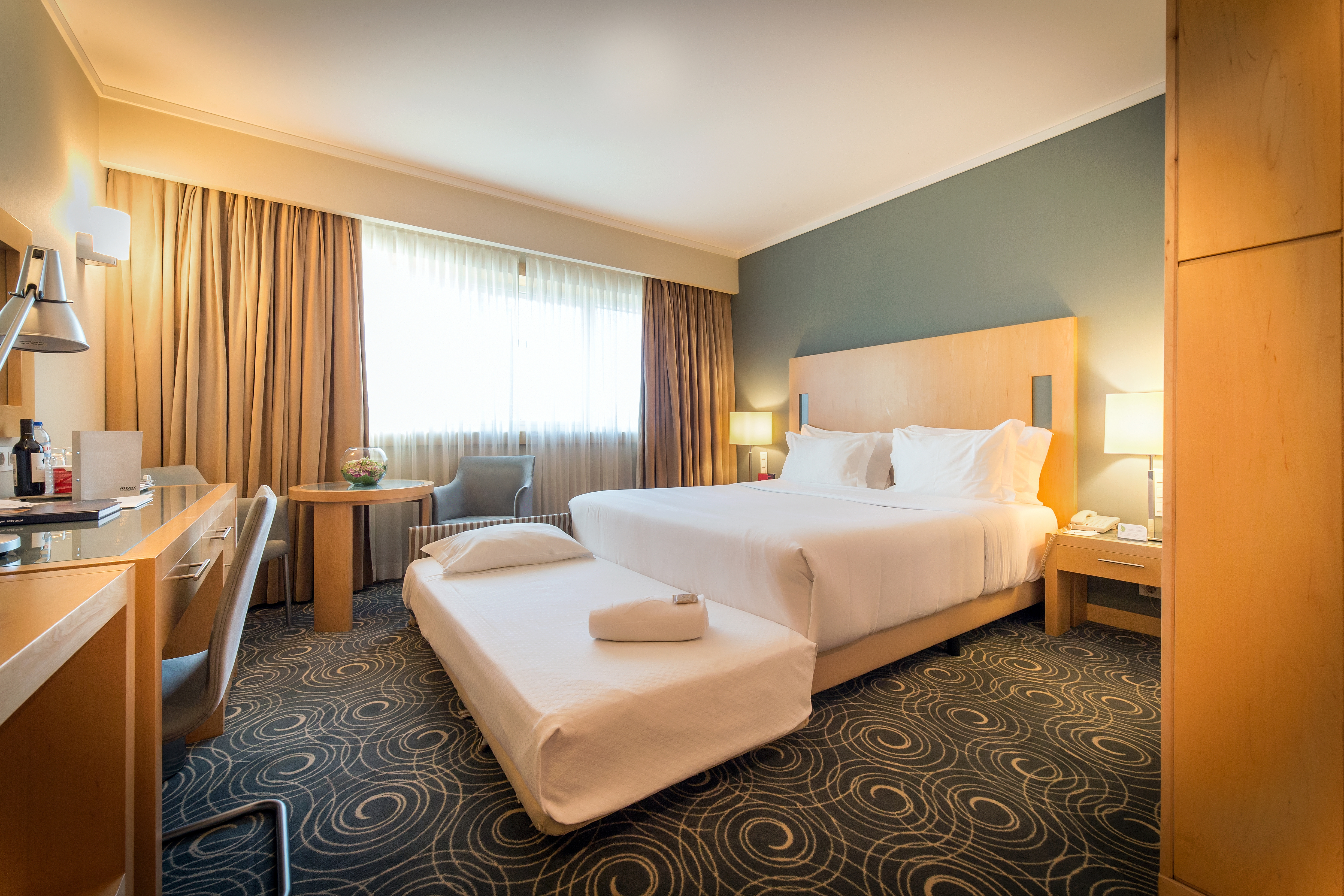 Double or Twin Capacity 3