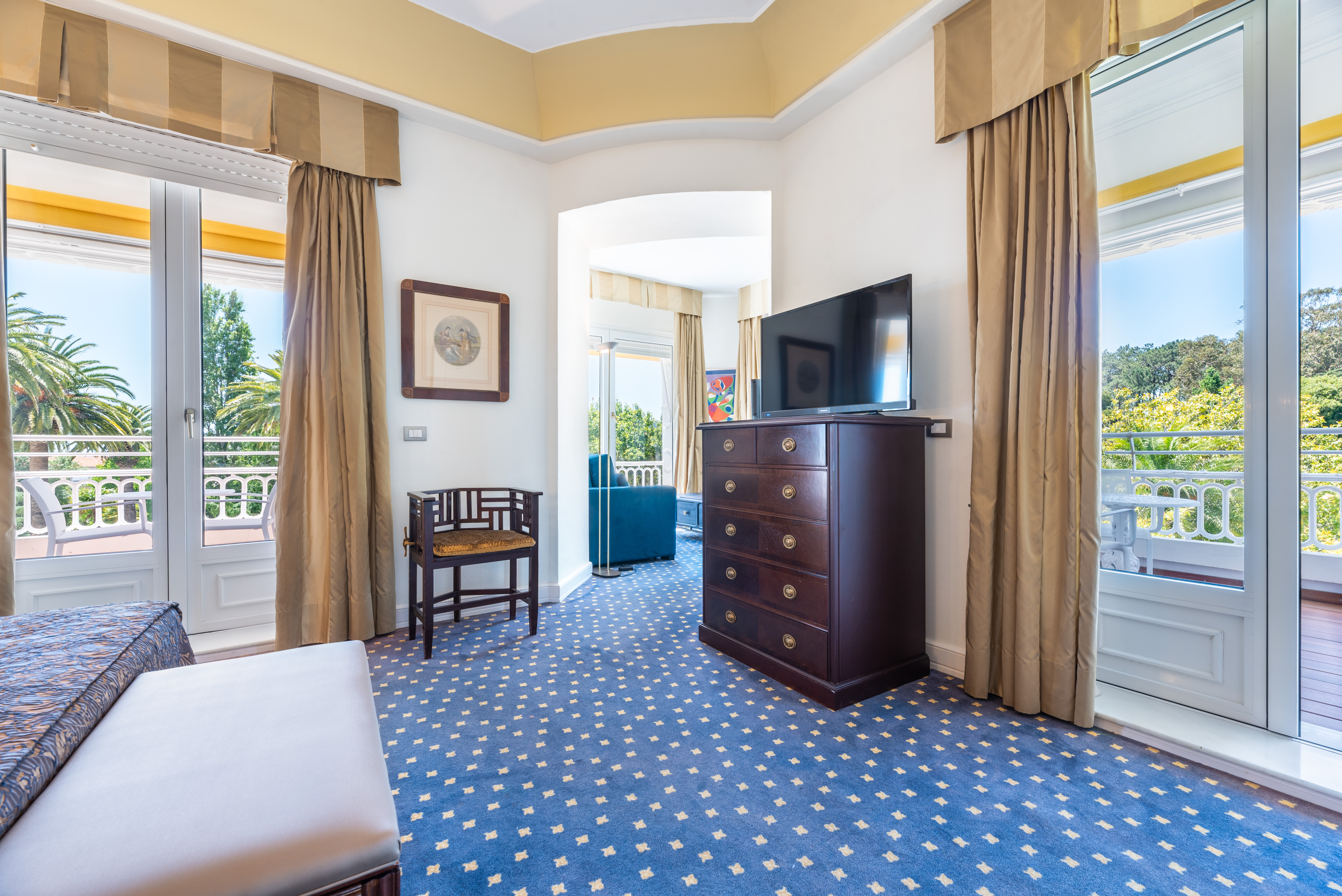 Junior Suite Standard