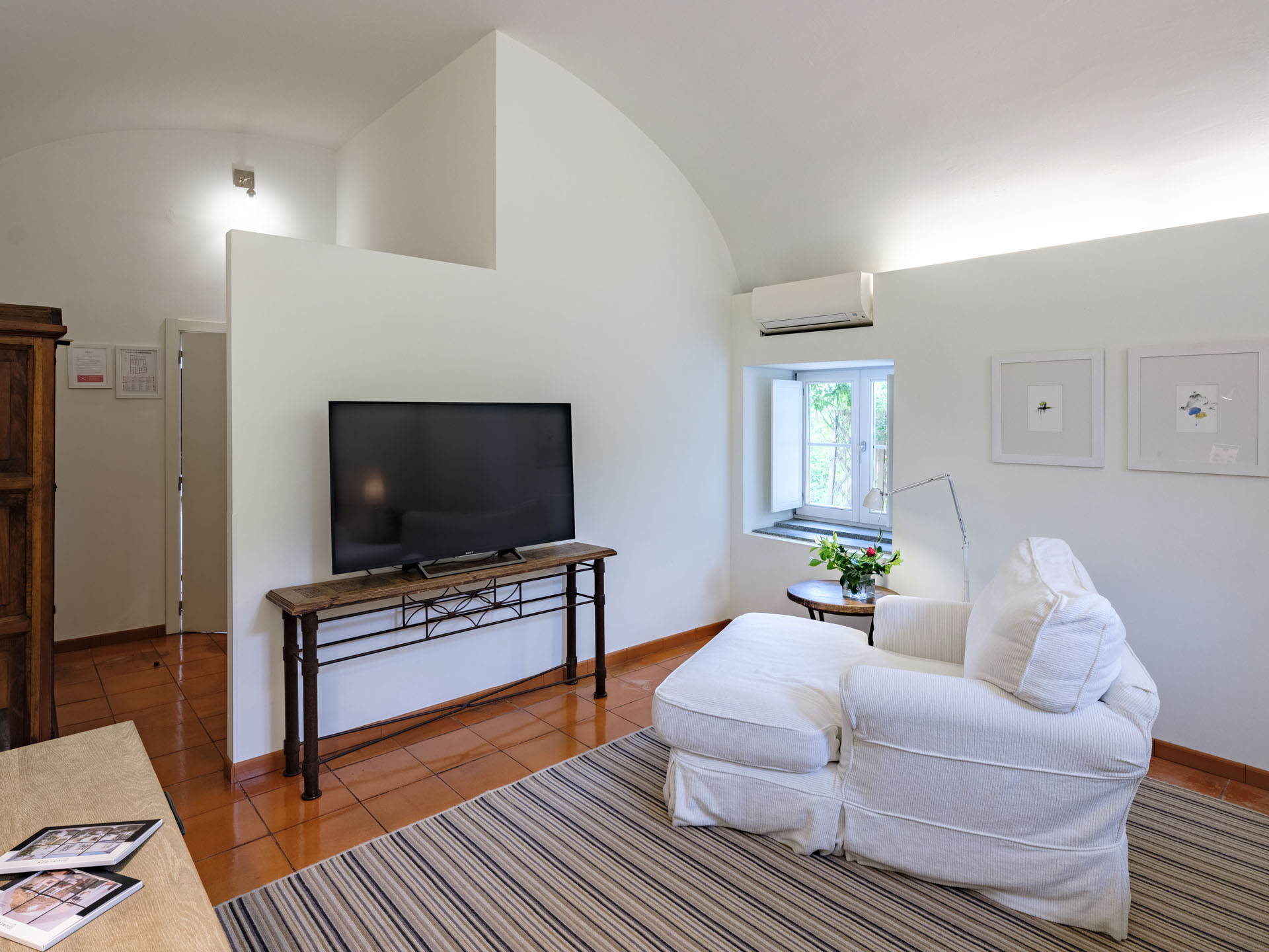 Double or Twin Prestige