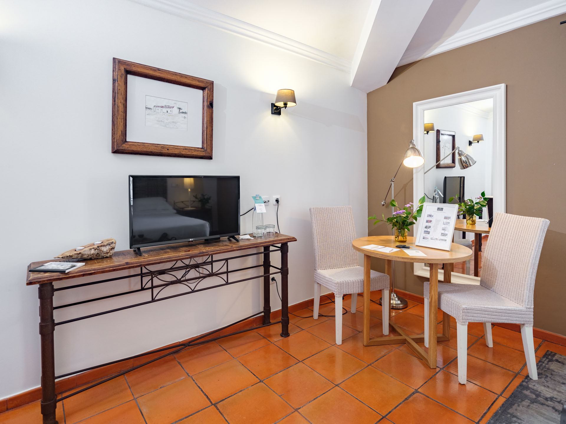 Double or Twin Prestige