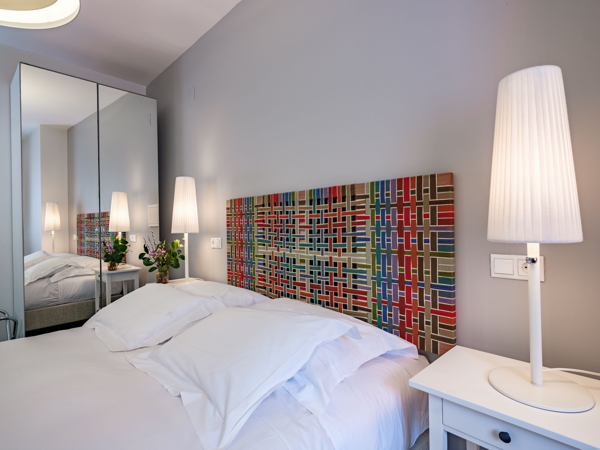 Apartment Superior One Bedroom