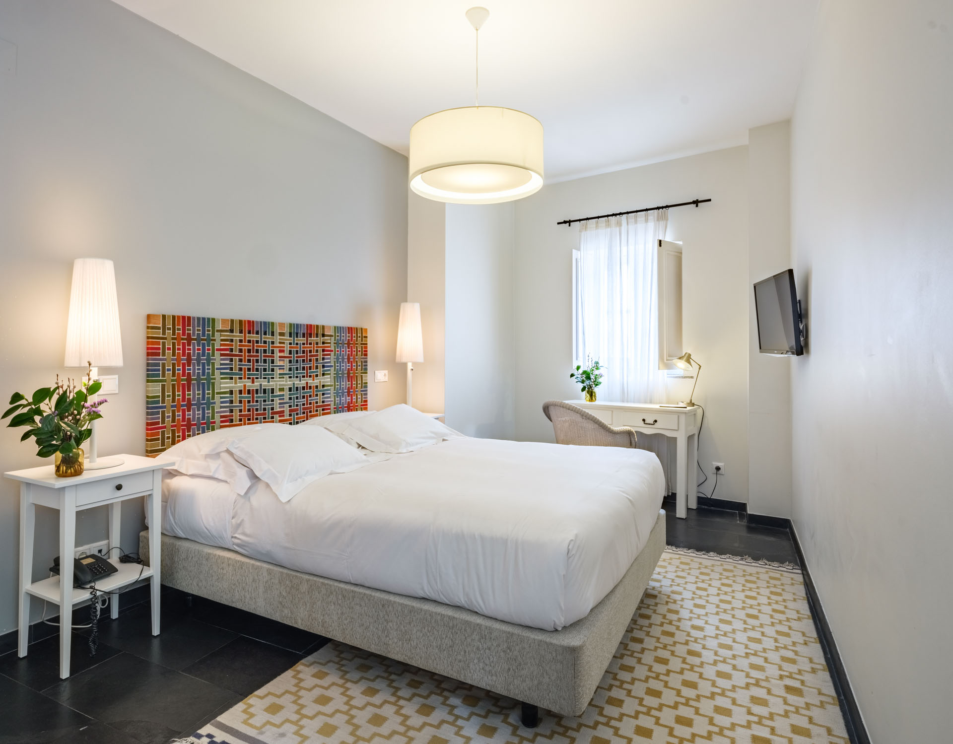 Apartment Superior One Bedroom