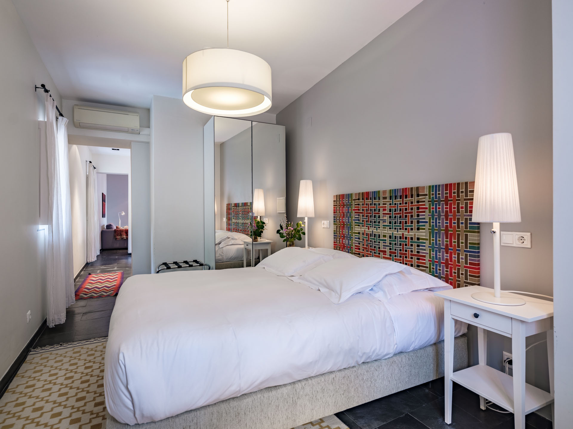 Apartment Superior One Bedroom