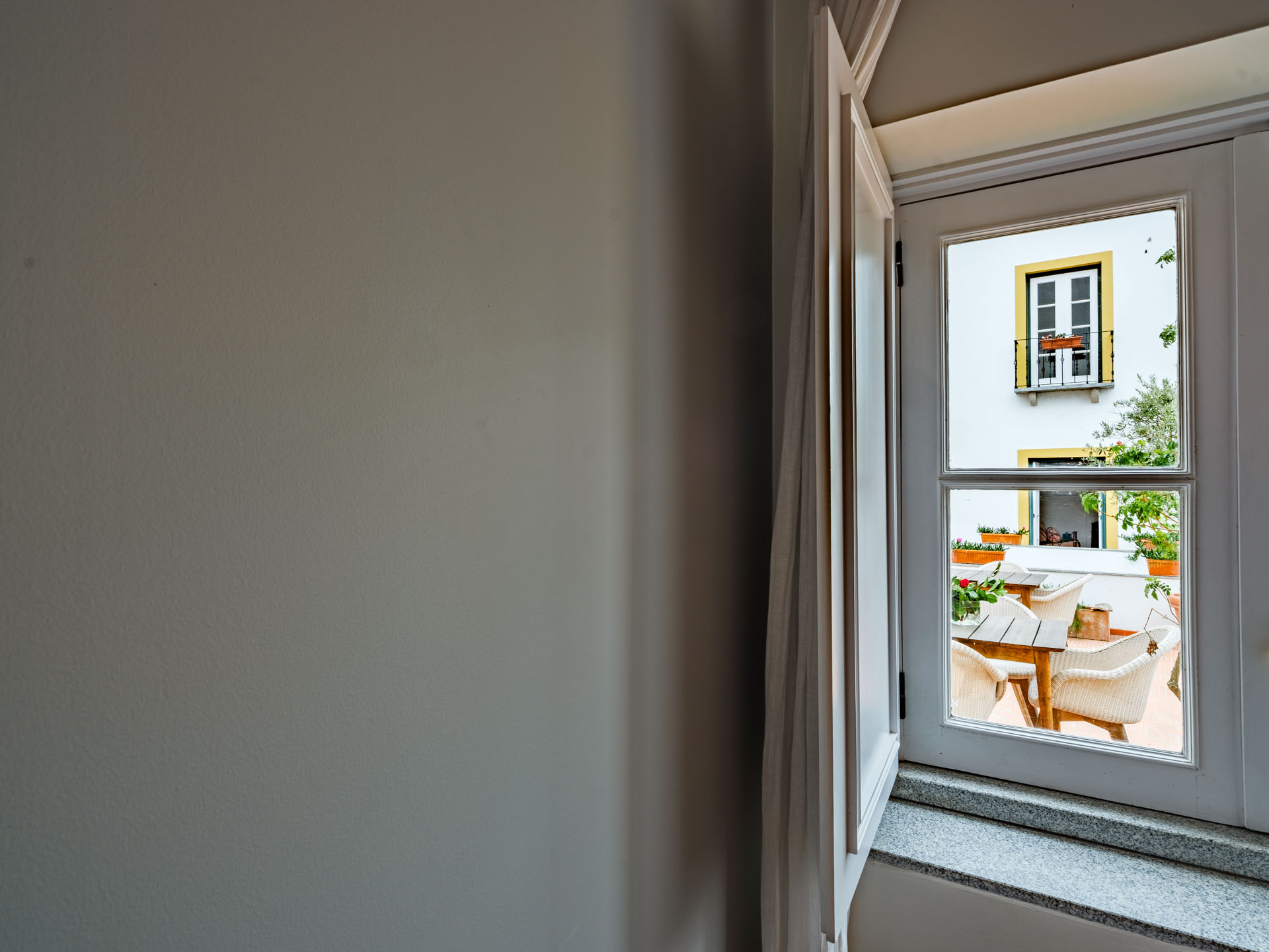 Apartment Superior One Bedroom