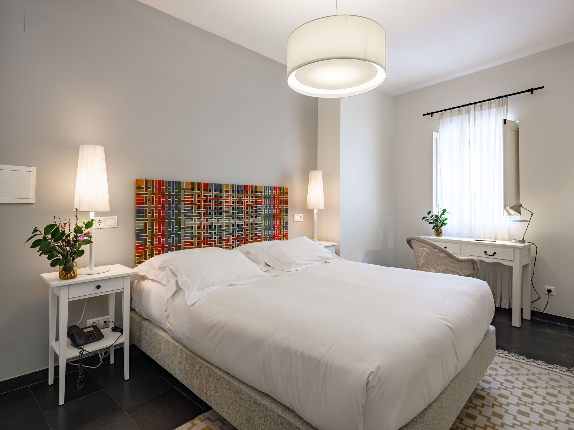 Apartment Superior One Bedroom