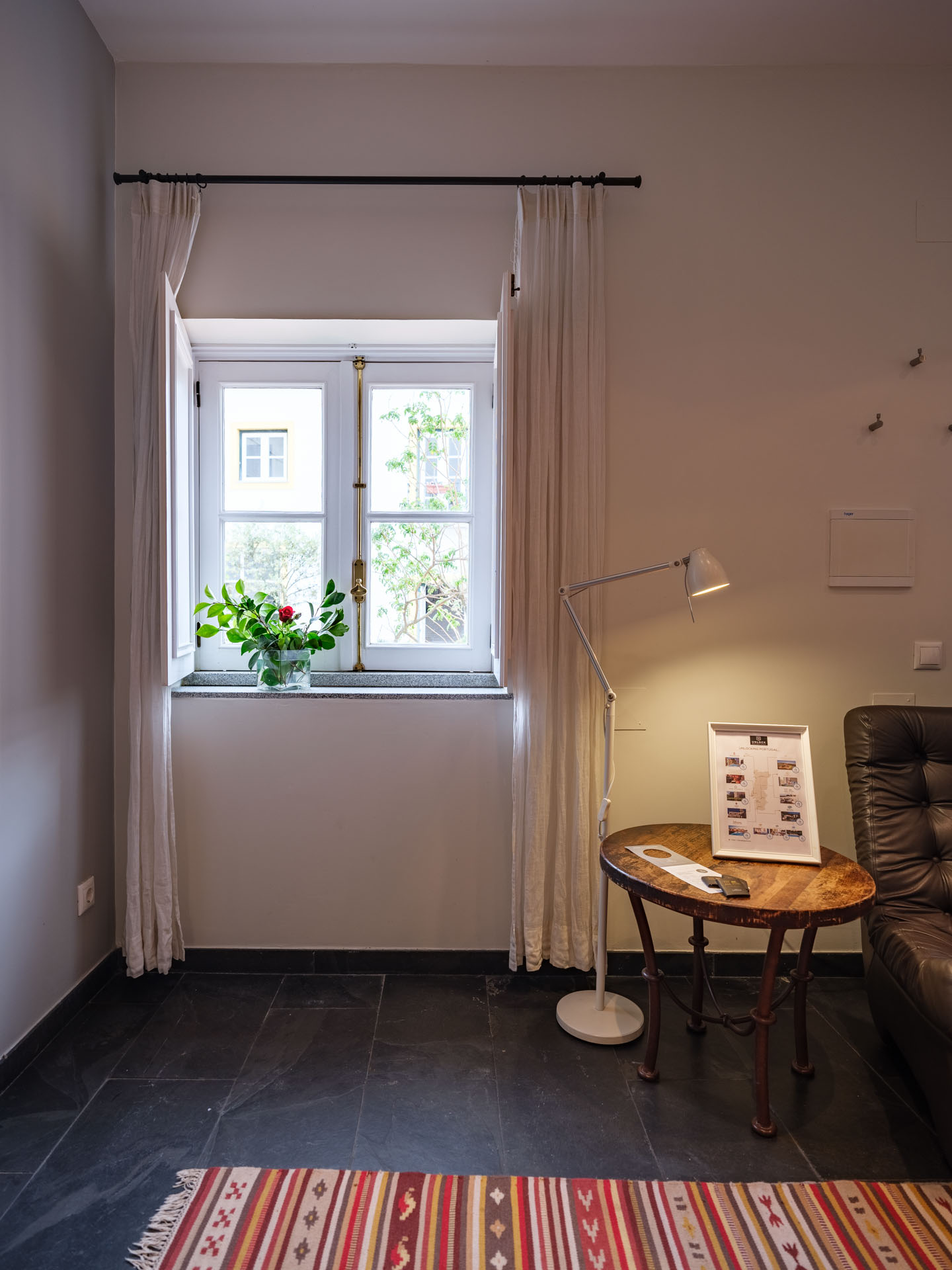 Apartment Superior One Bedroom