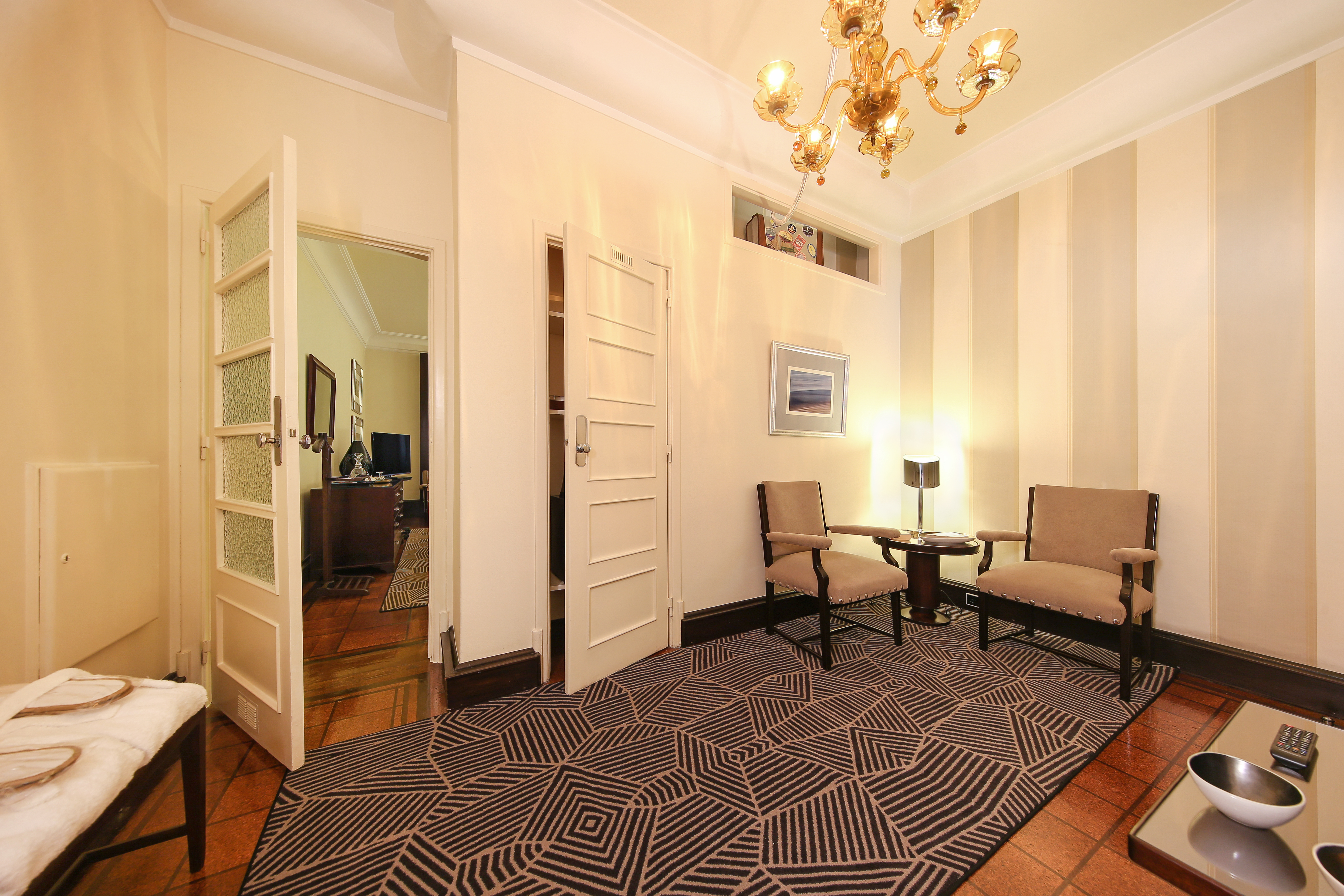 Junior Suite One Bed