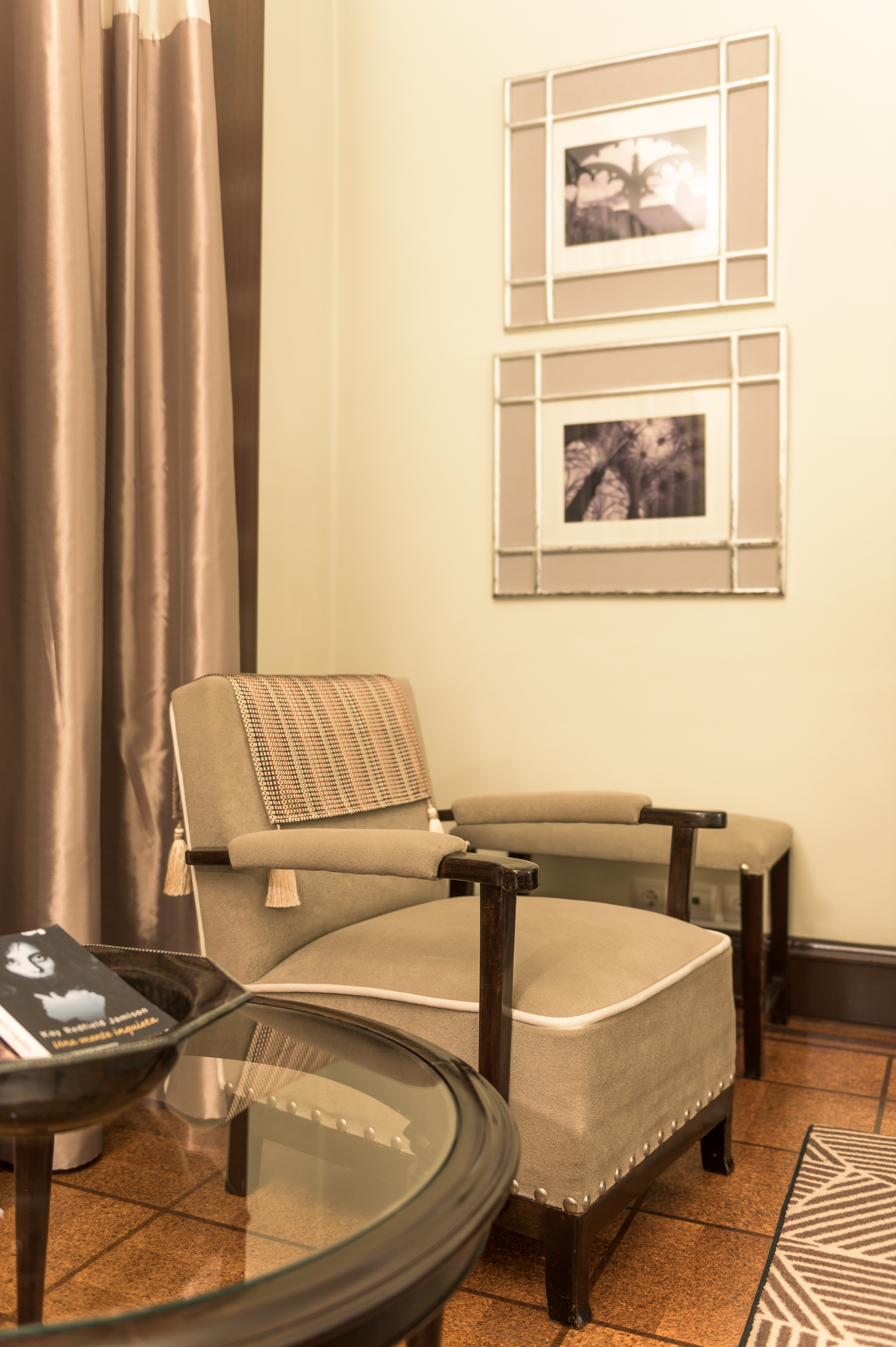 Double or Twin Superior