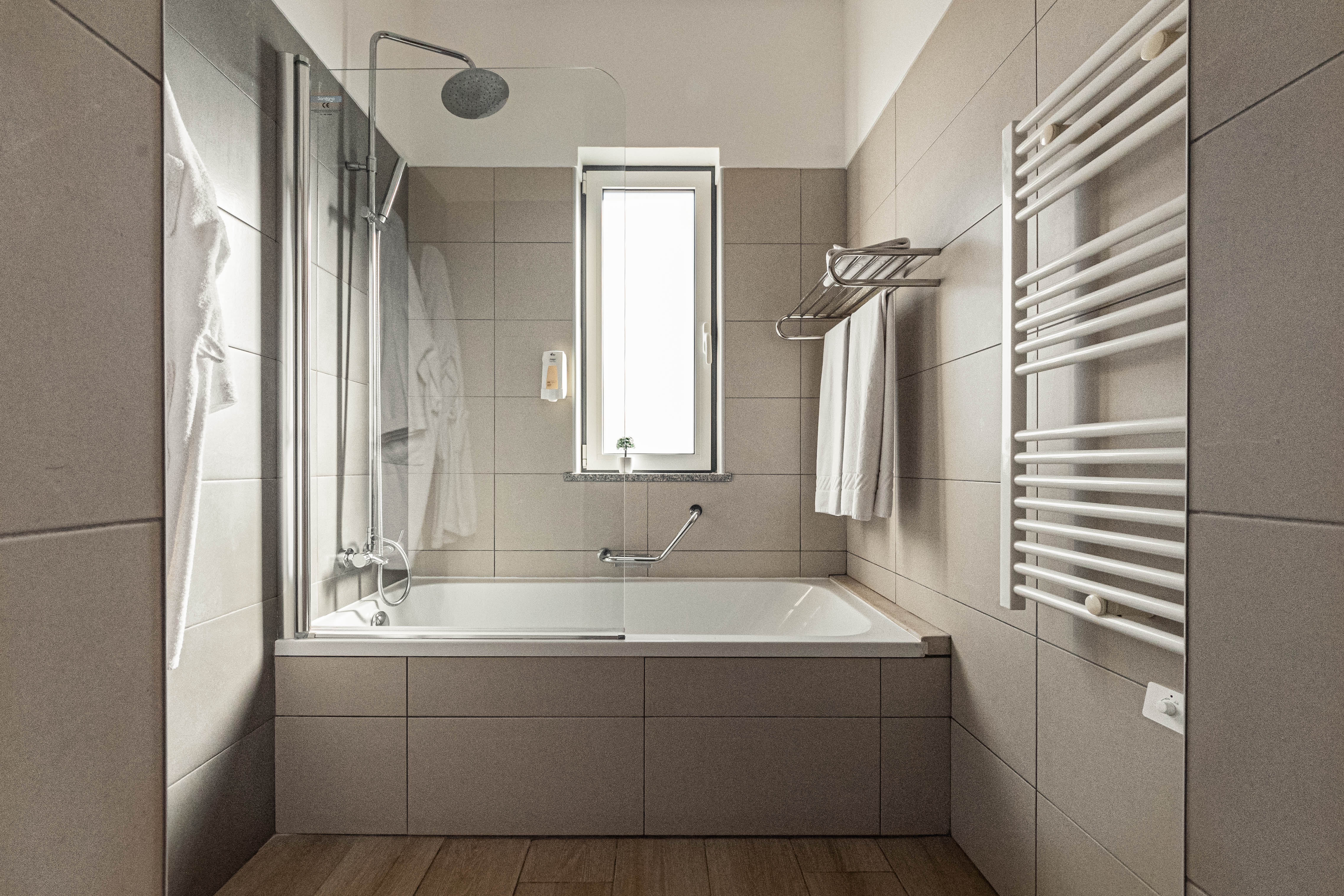 Double or Twin Superior