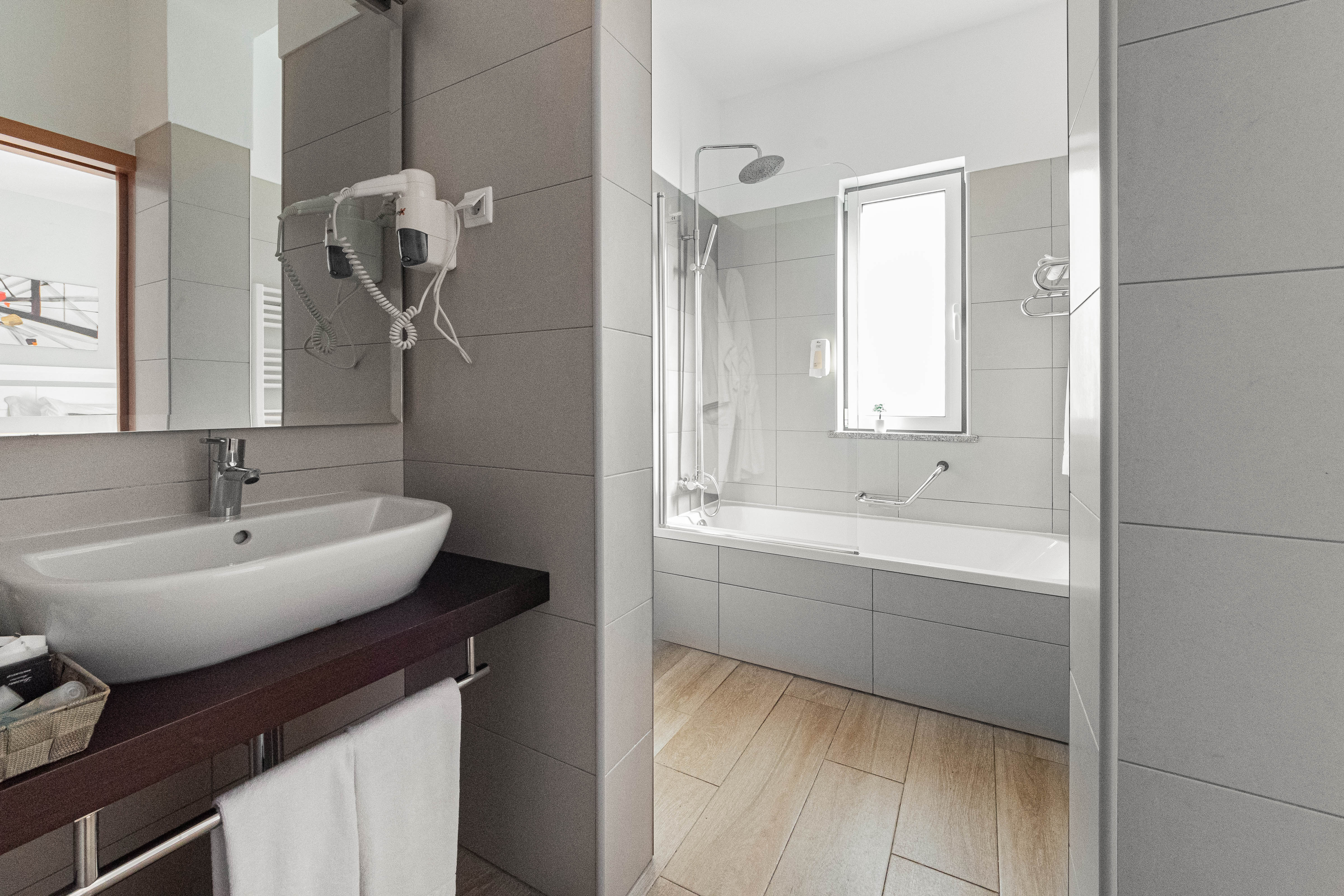 Double or Twin Superior