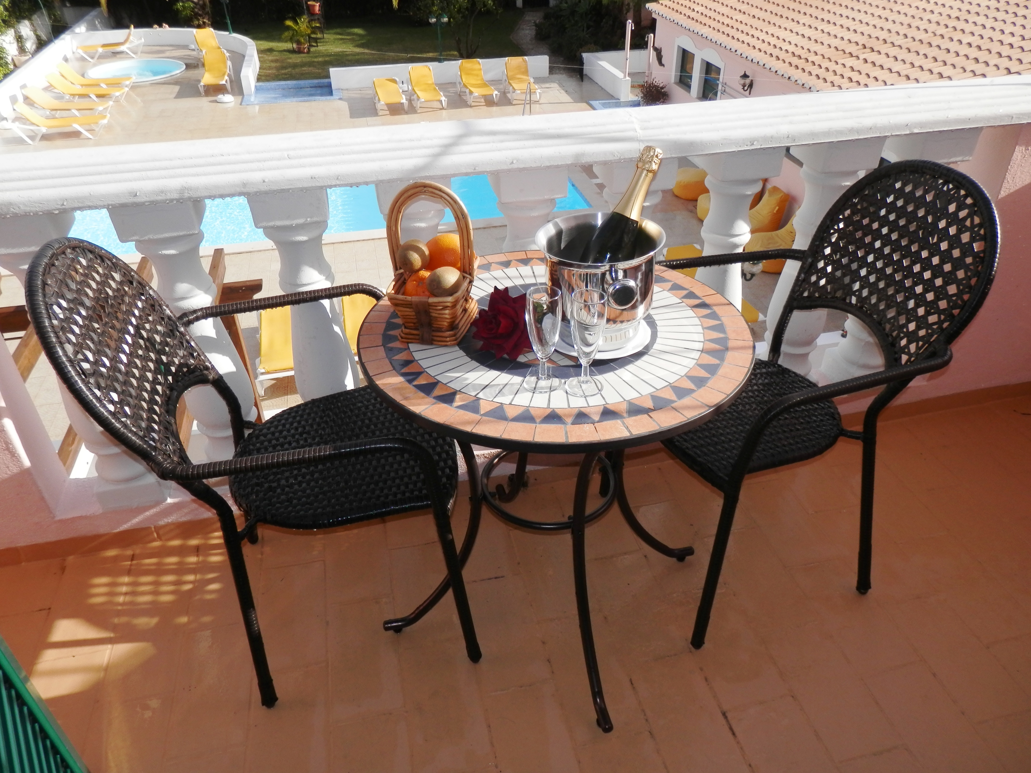 Double or Twin Classic