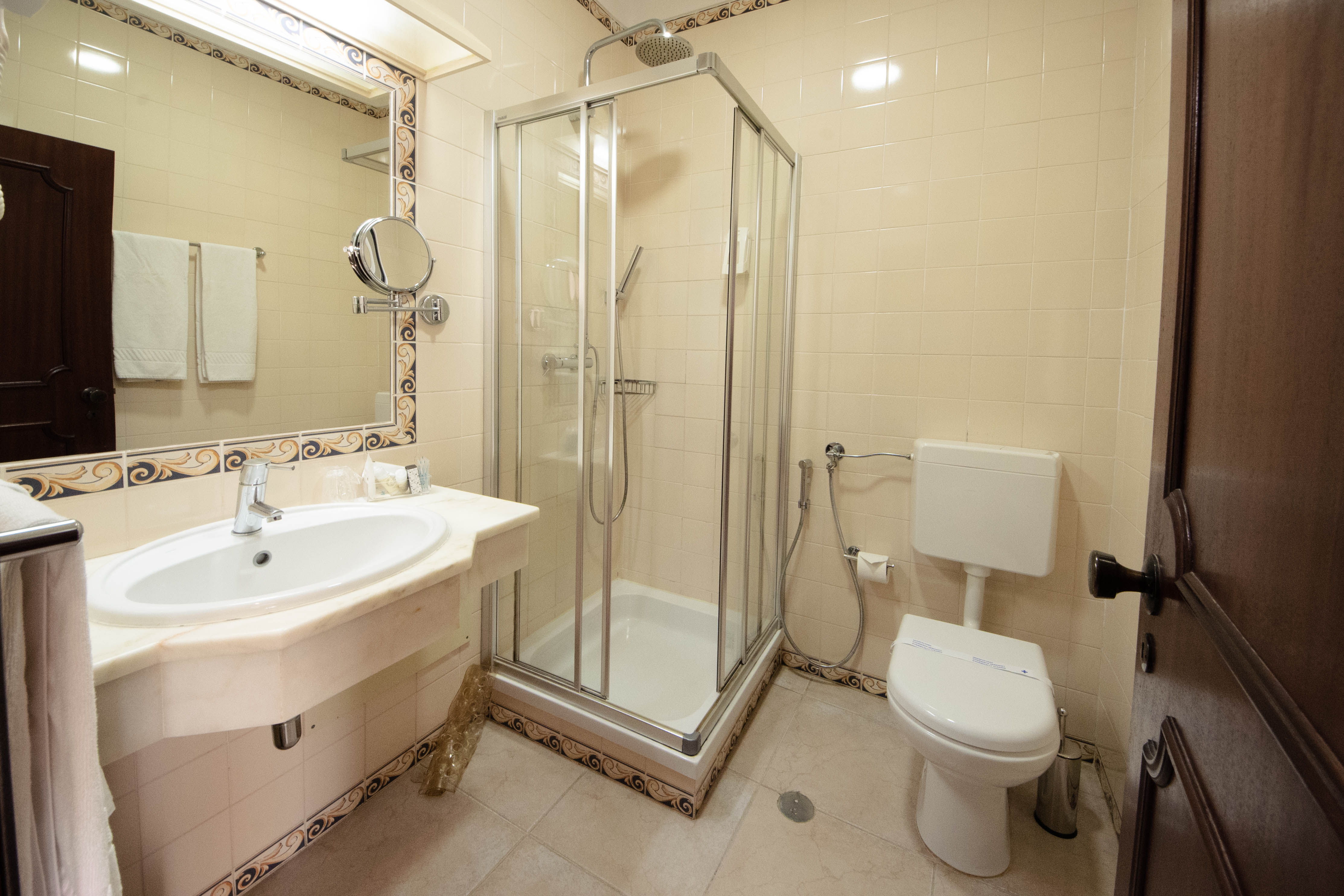 Double or Twin Classic