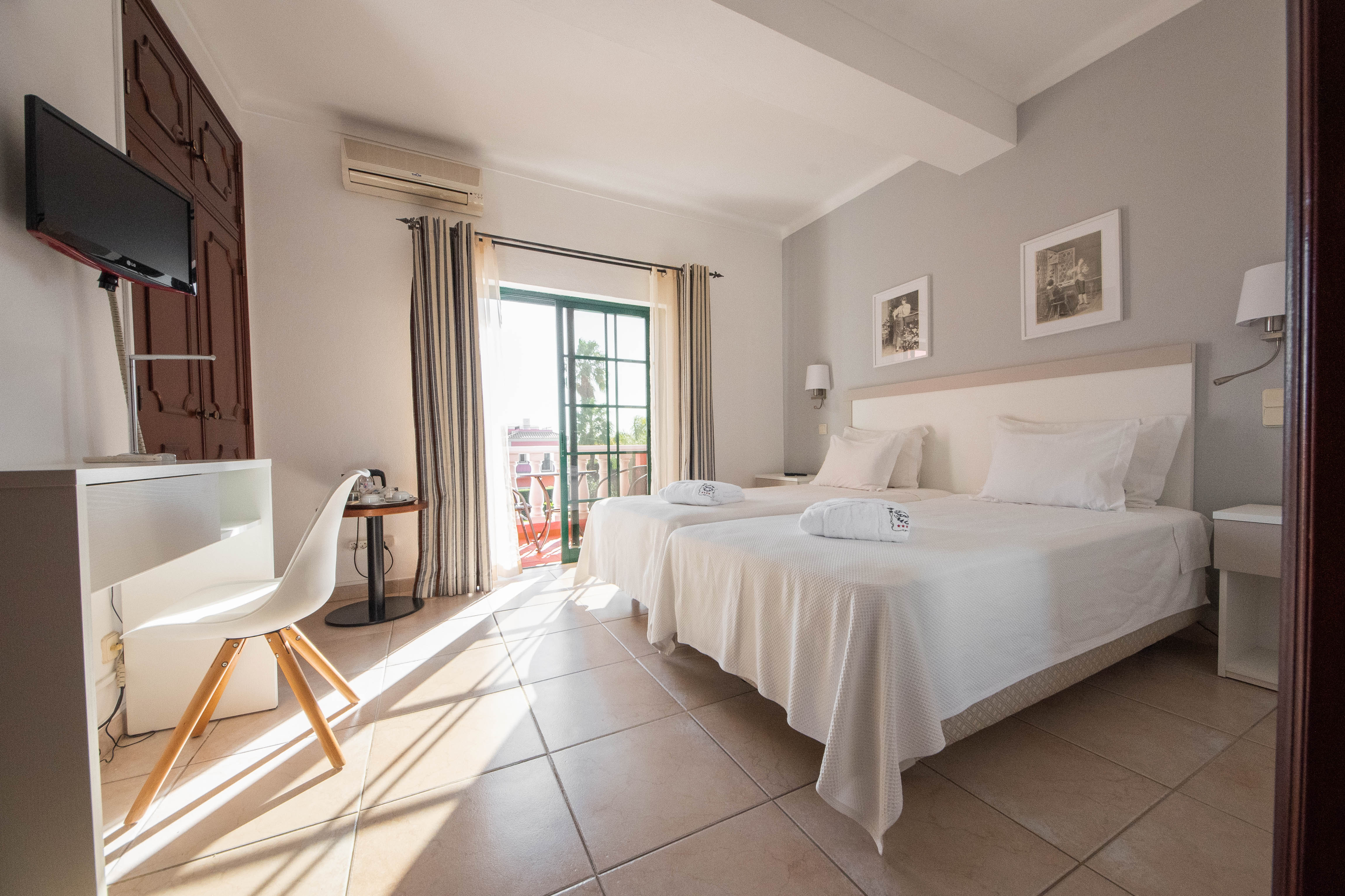 Double or Twin Classic