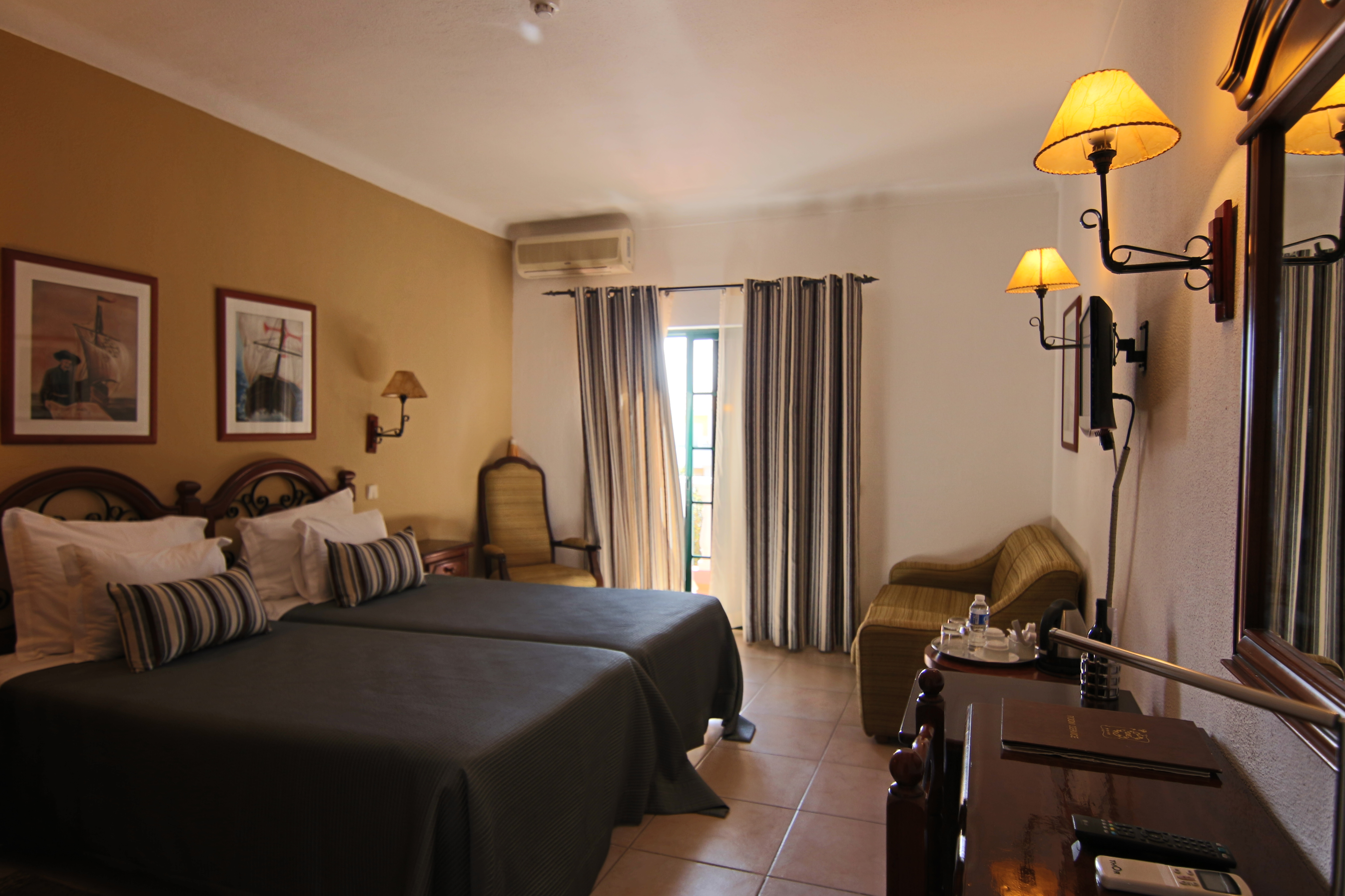 Double or Twin Classic