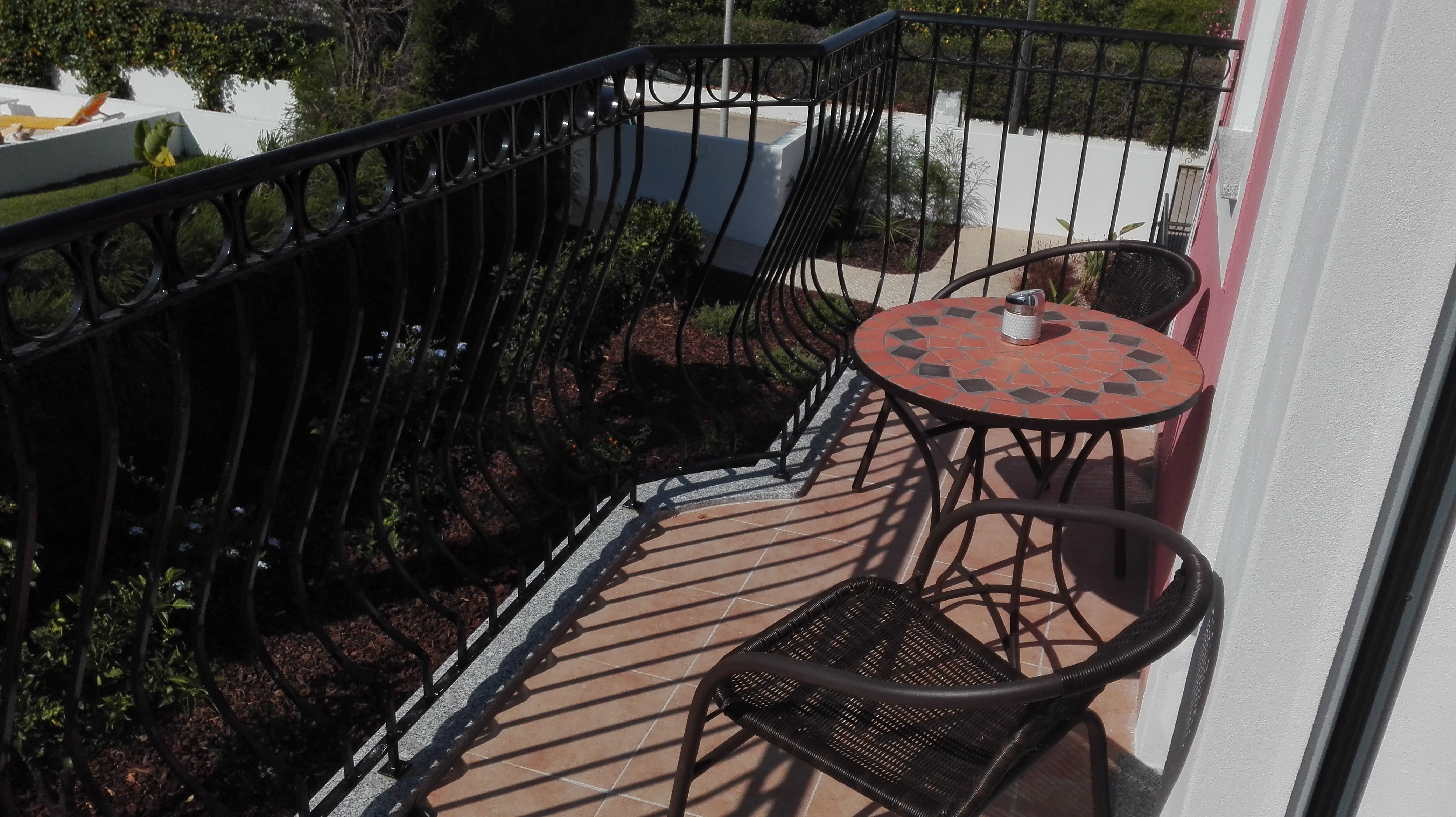 Double or Twin Superior